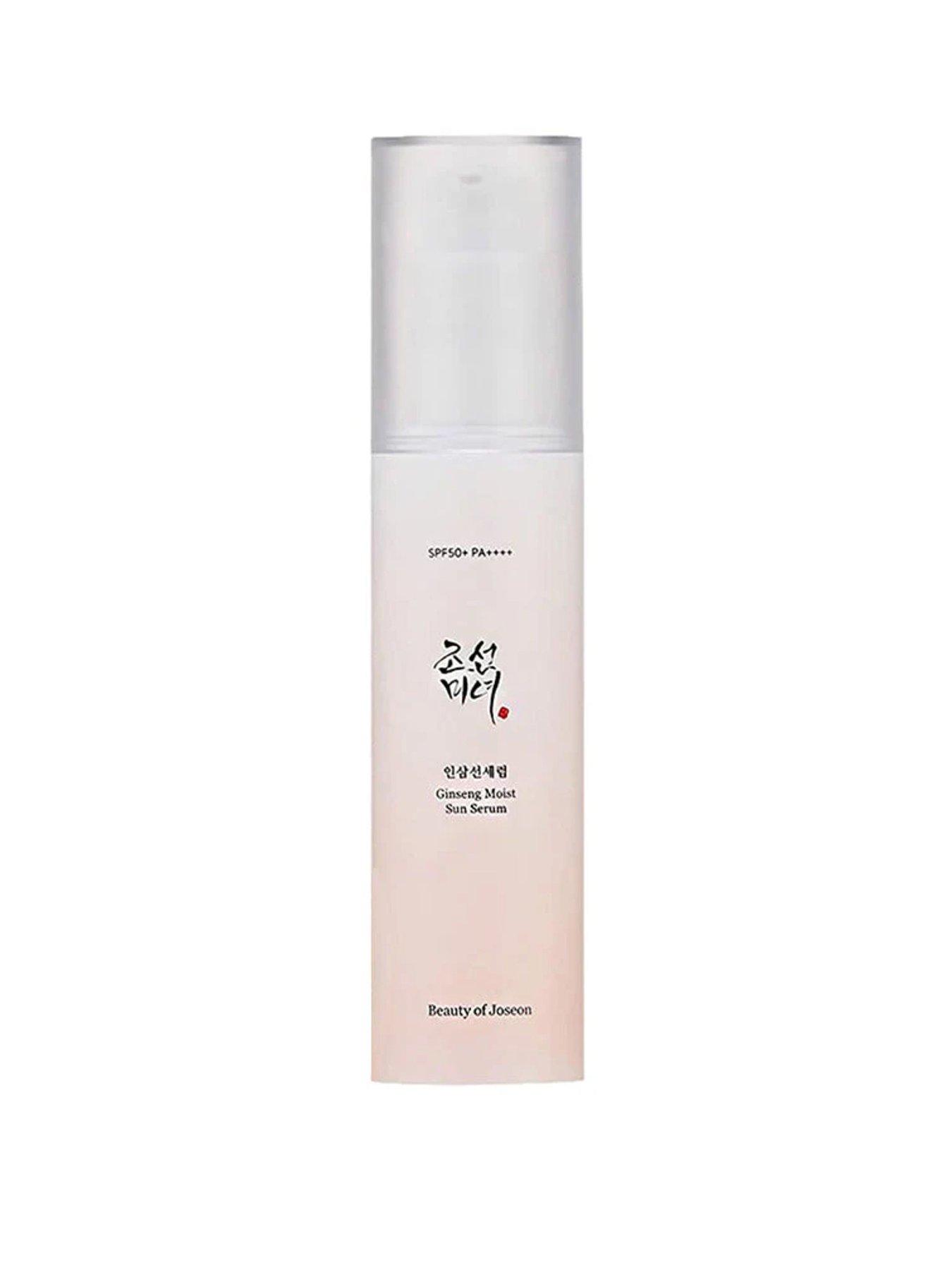 Beauty Of Joseon Ginseng Moist Sun Serum (SPF 50+ PA+) 50ml