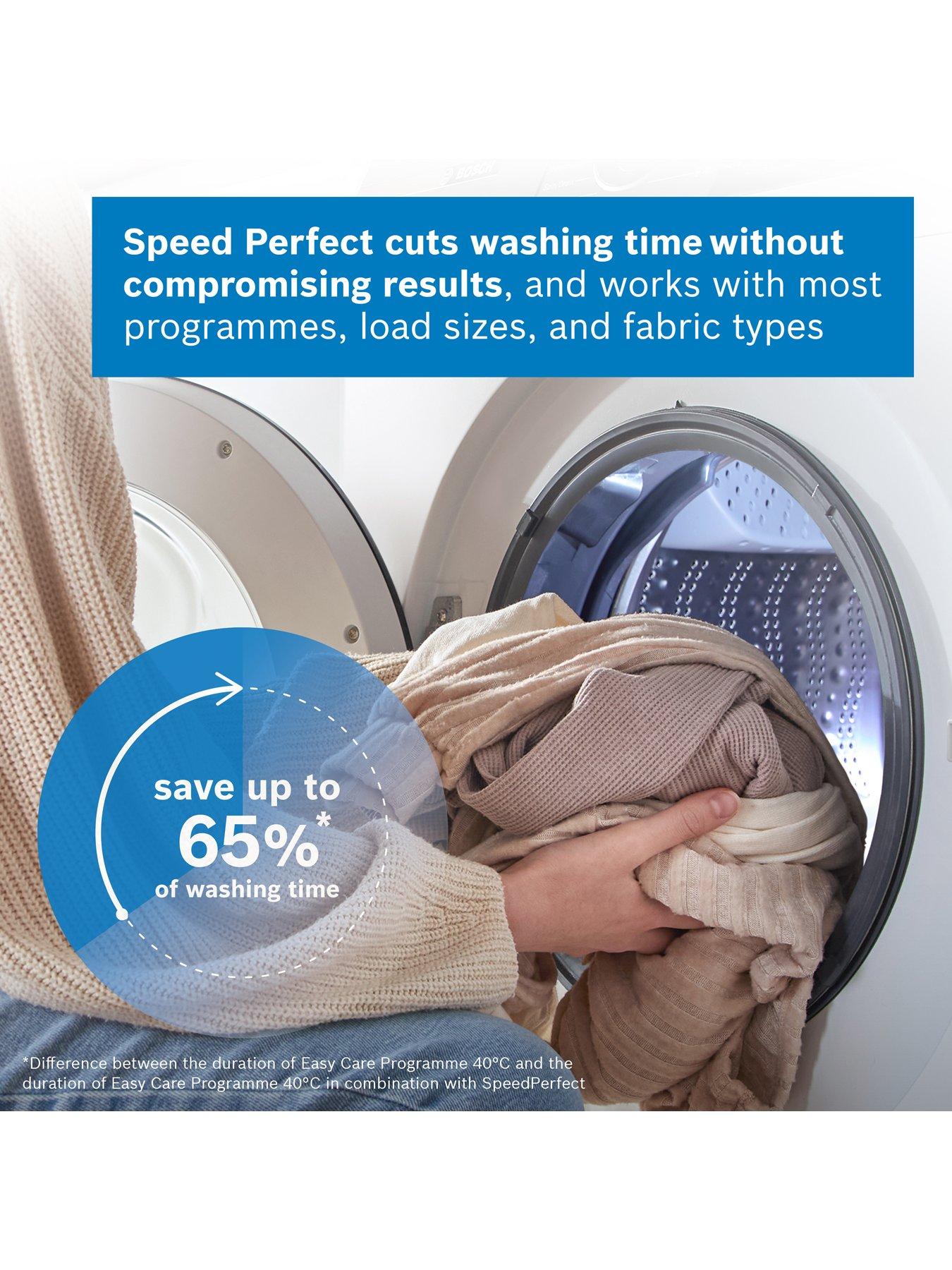  image of bosch-series-6-wgg254f1gb-10kg-load-1400rpm-spin-antistain-washing-machine-white-a-rated