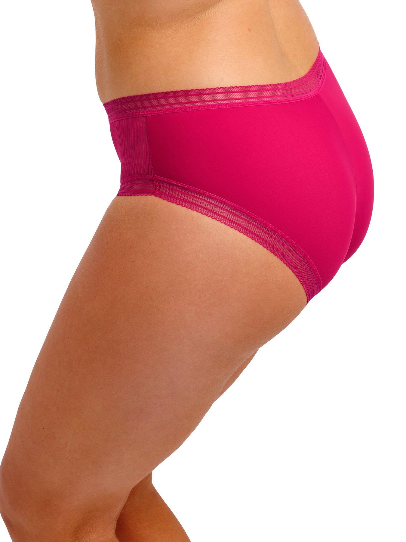 Fantasie Fusion Briefs - Red
