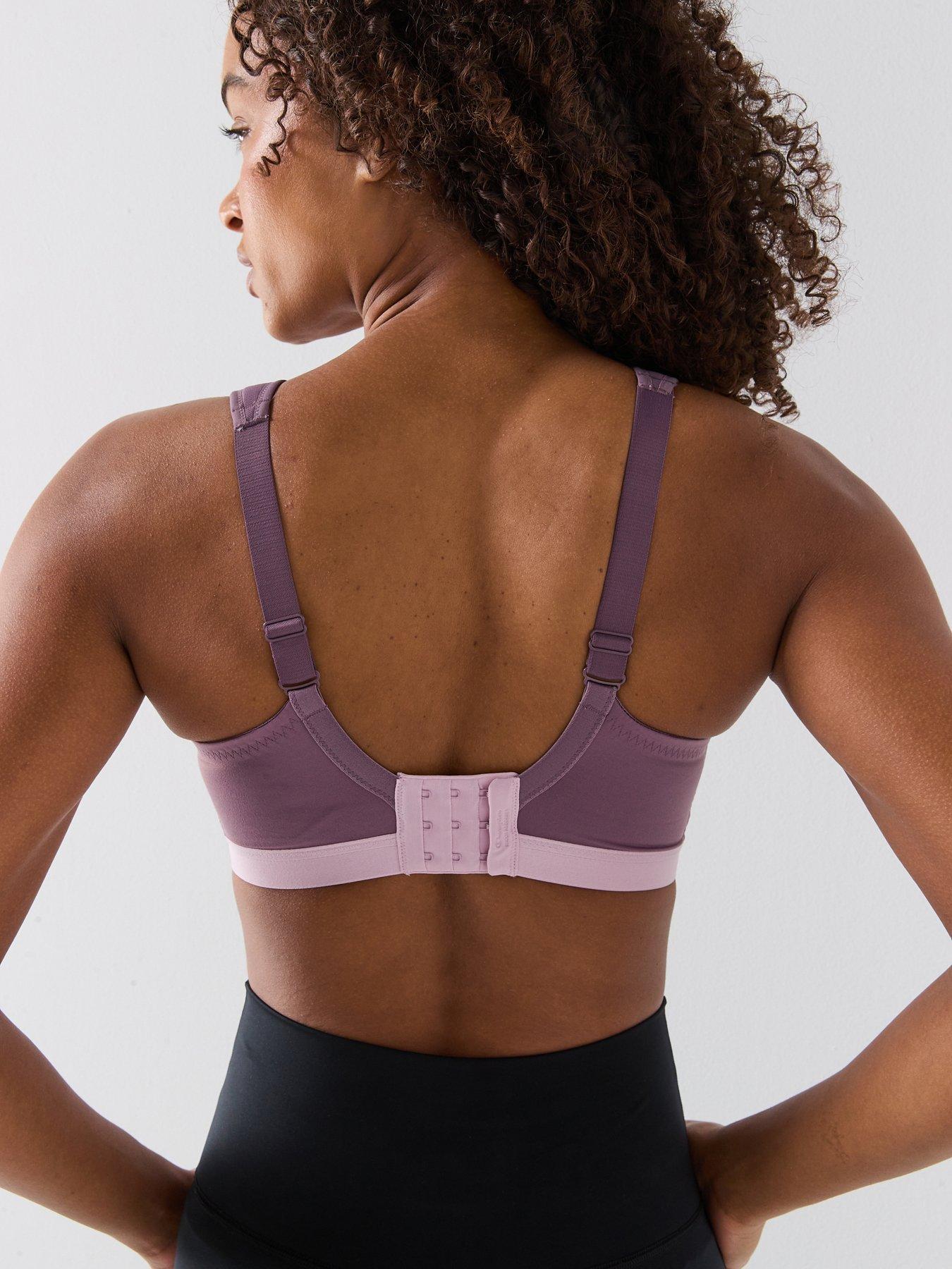 stillFront image of shock-absorber-womens-training-active-d-classic-pink
