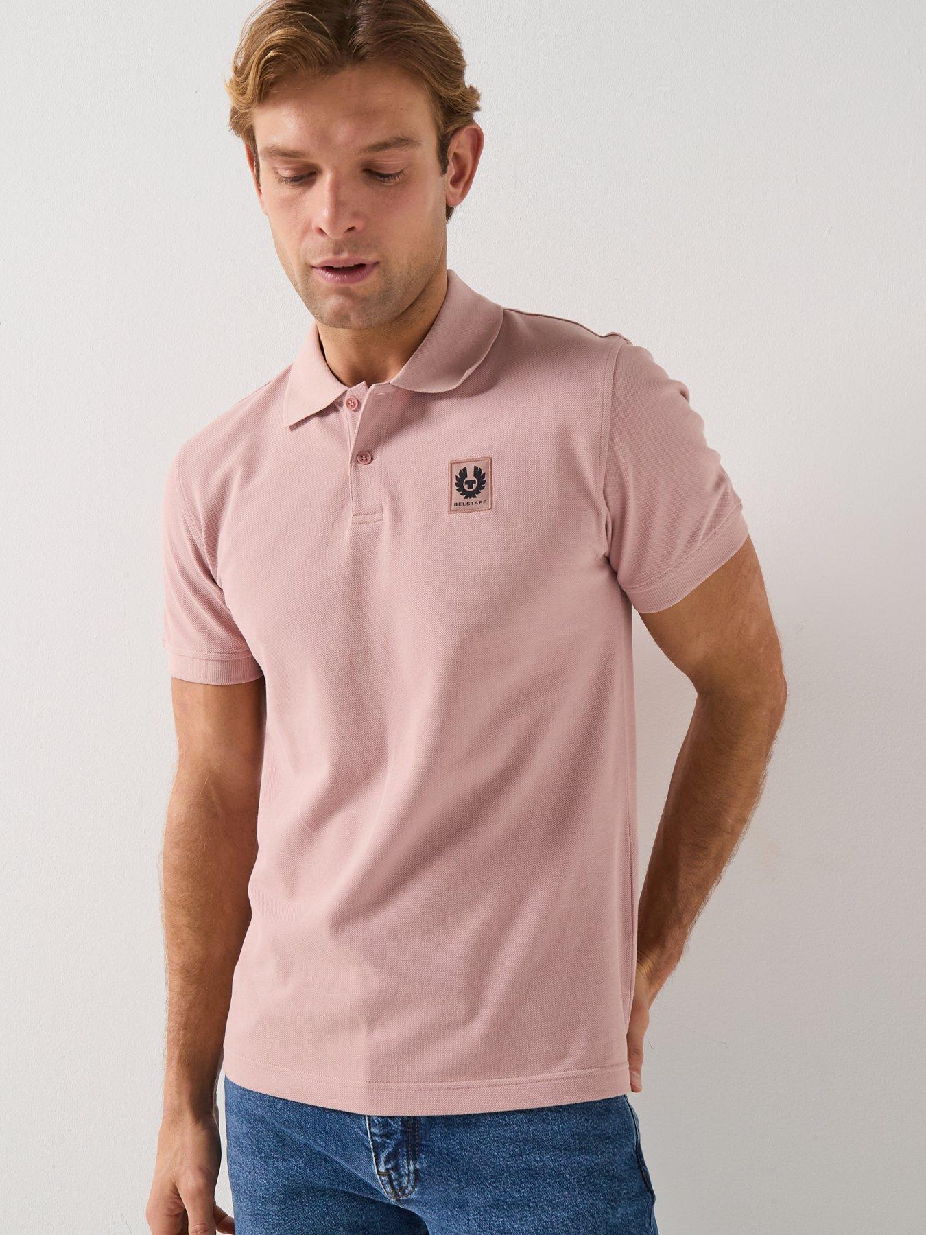 belstaff-left-chest-patch-logo-regular-fit-polo-shirt-pink