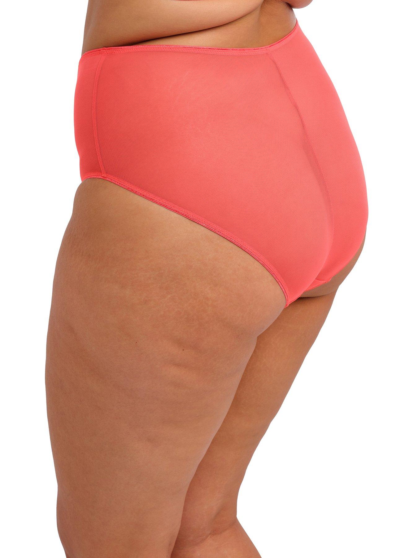 Elomi Matilda Full Brief - Sunset