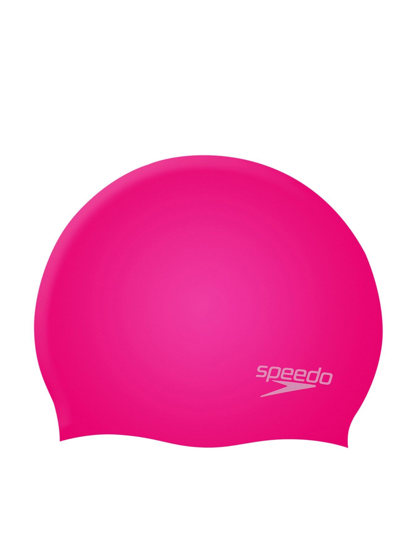 speedo-junior-silicone-swimming-cap-pink