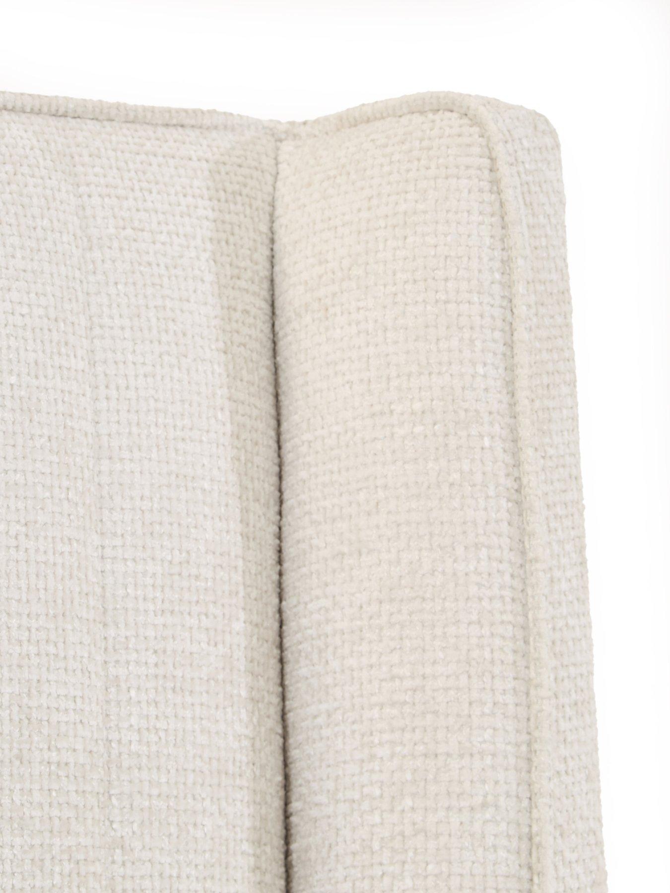  image of the-very-collection-kingston-woven-double-bed