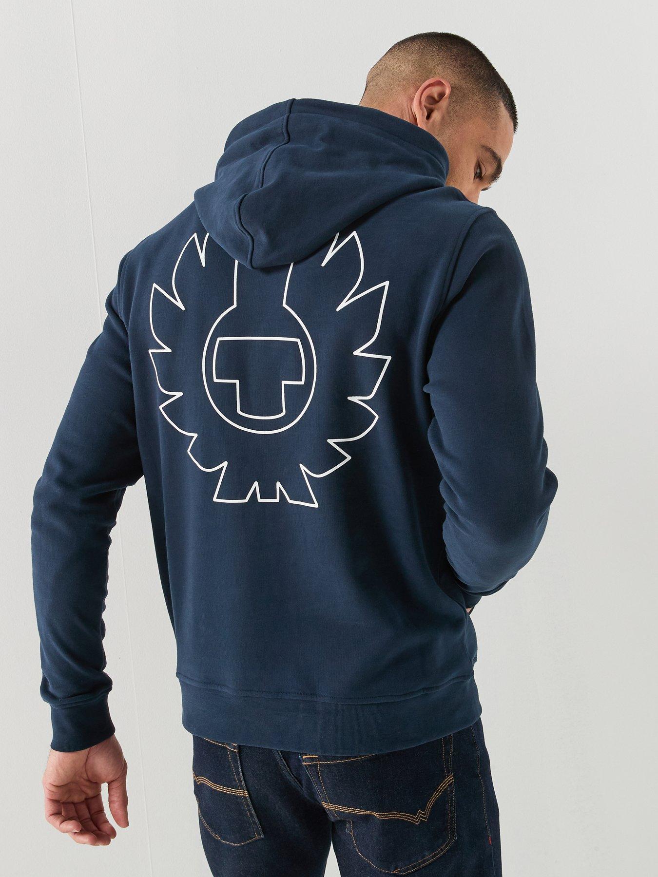 belstaff-belstaff-border-large-back-logo-hoodie-navy