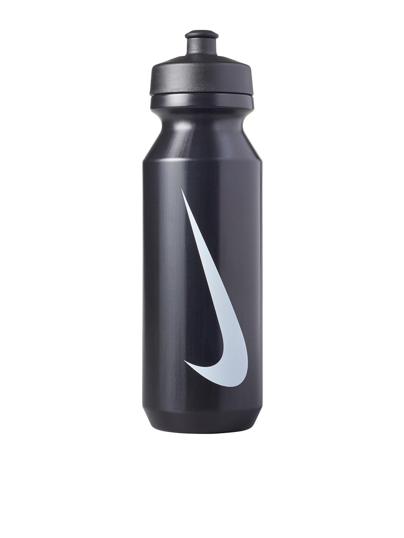  image of nike-unisex-training-bottle-32-oz-black
