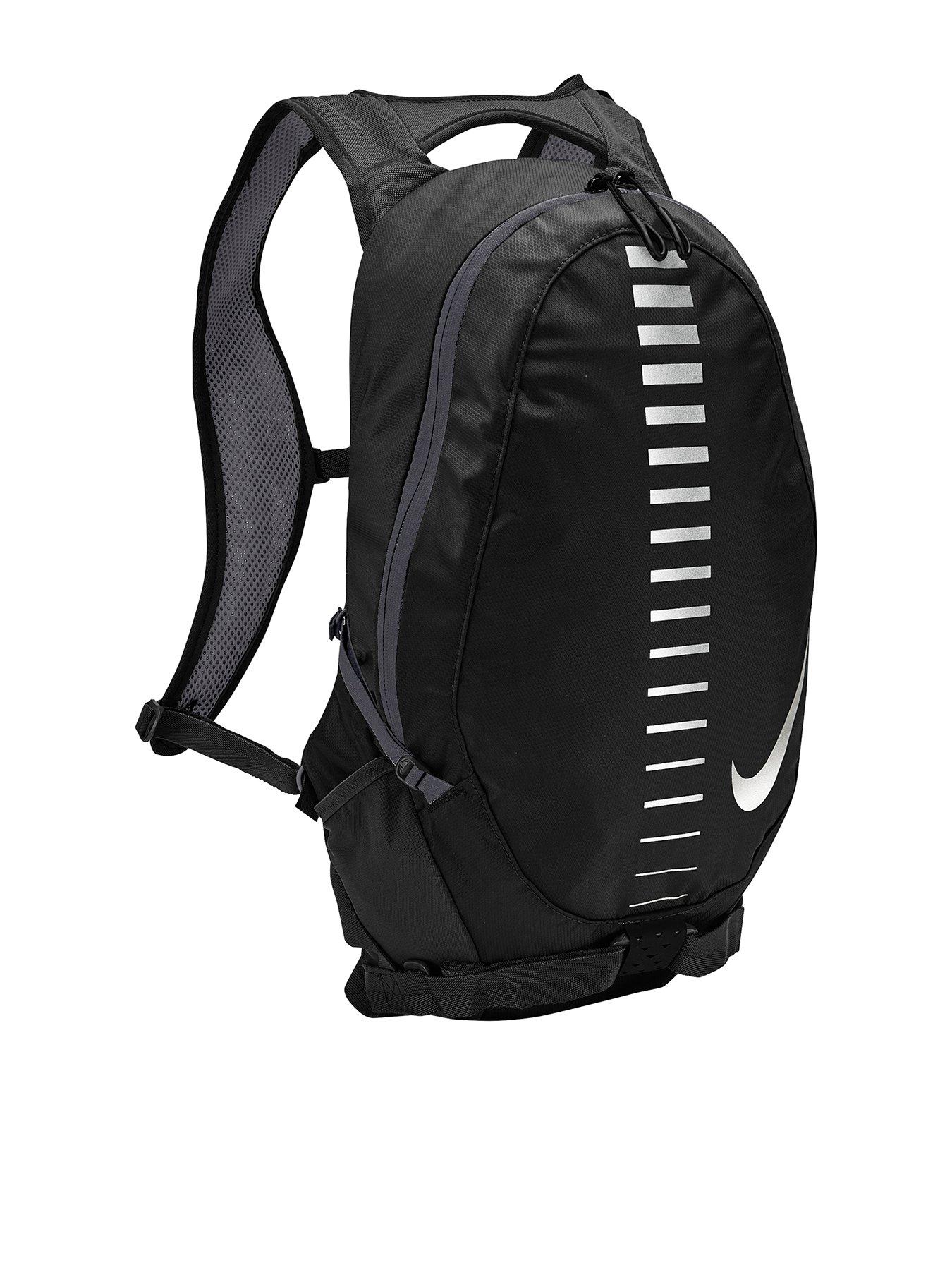 Nike Unisex Commuter 15L Backpack - Black