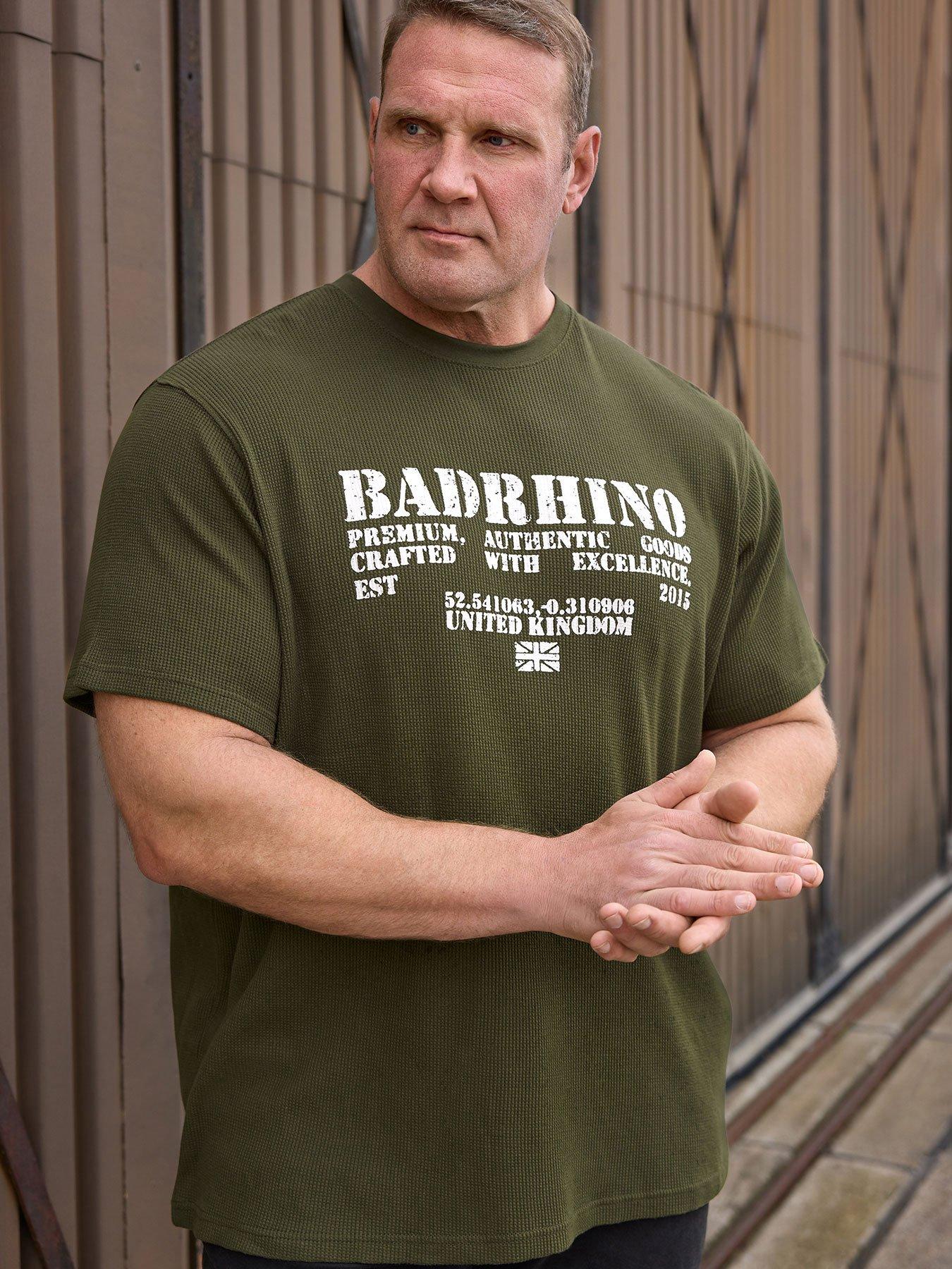 badrhino-embroidered-script-t-shirt