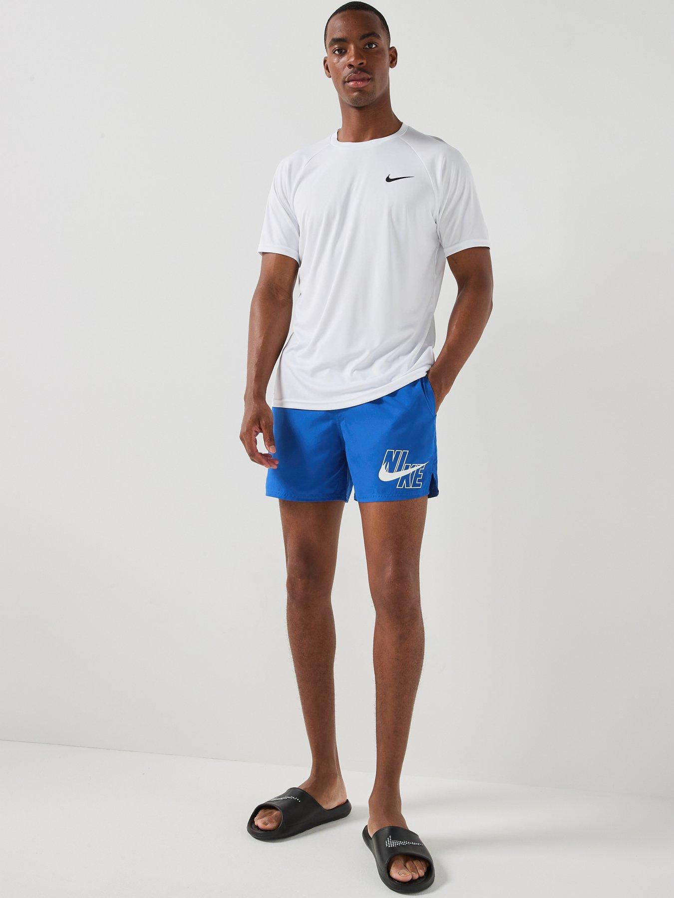 nike-mens-5-volley-swim-short-blue
