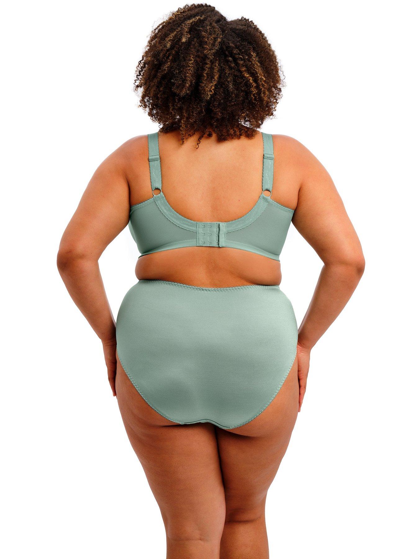 Image 2 of 2 of Goddess Keira Underwire Bra - Seafoam