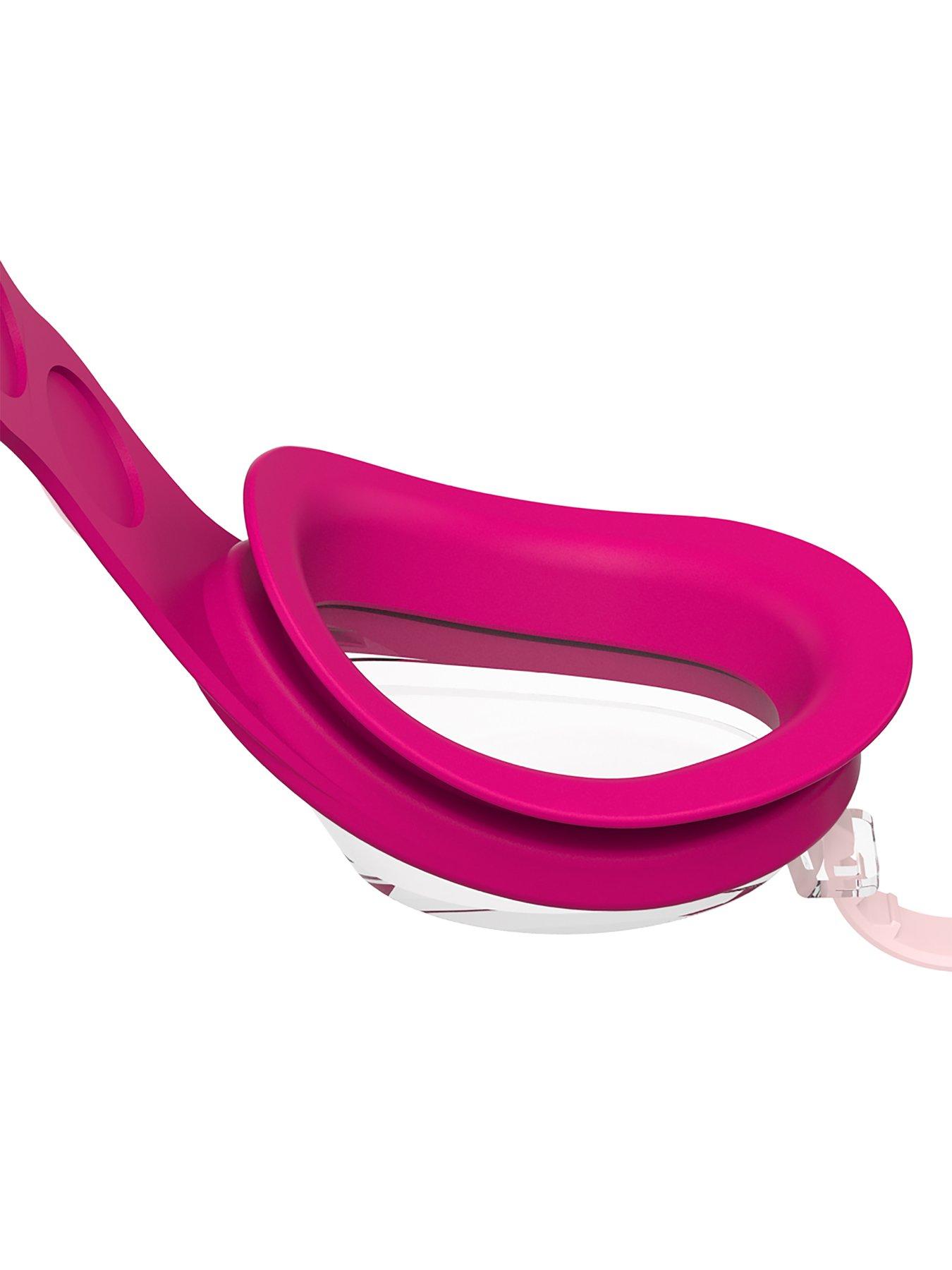  image of speedo-kids-spot-goggles-pink