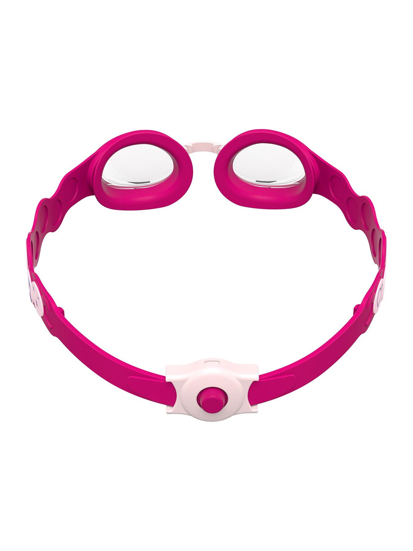  image of speedo-kids-spot-goggles-pink