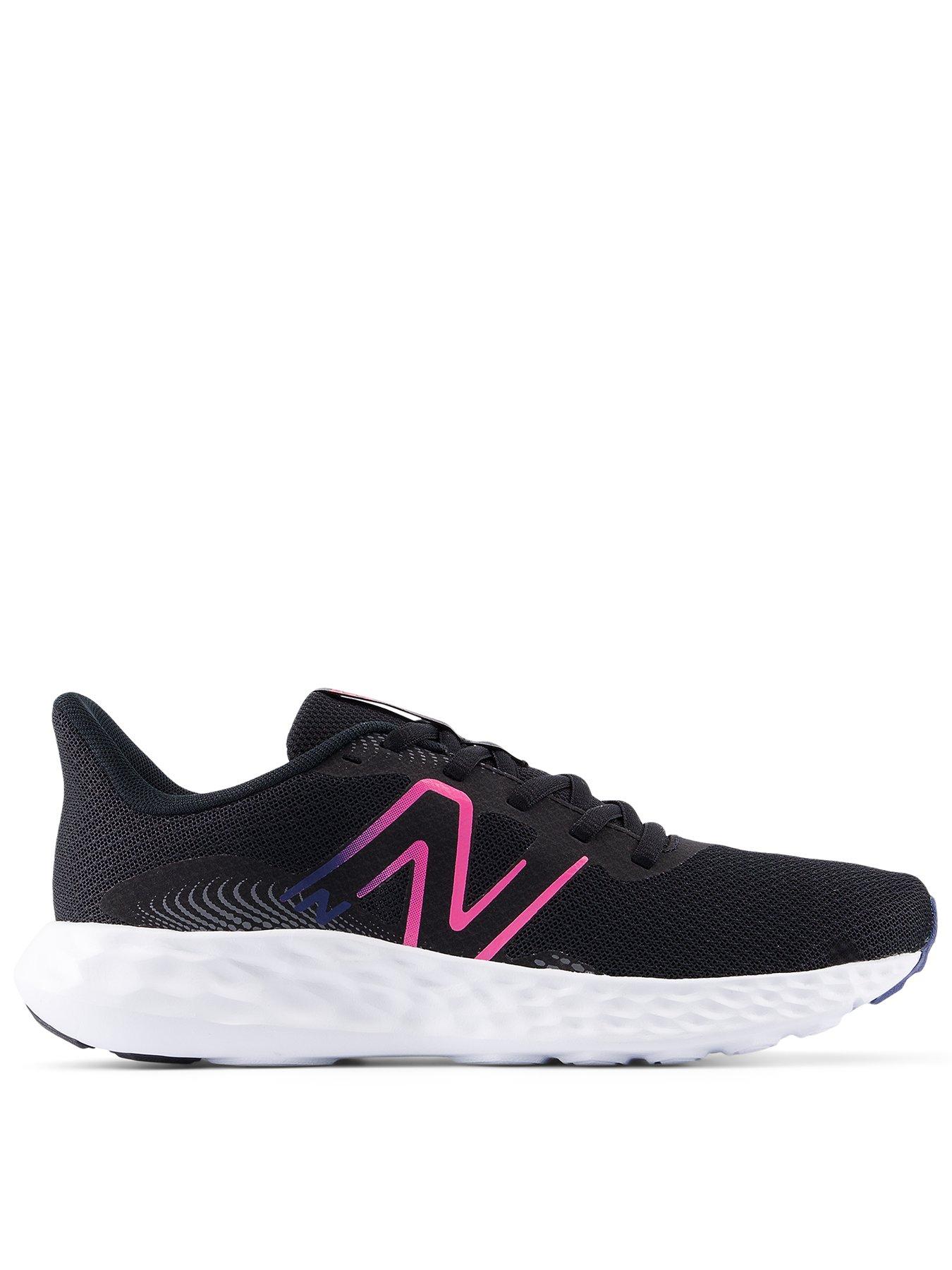 new-balance-womens-running-411-v3-trainers-blackpink