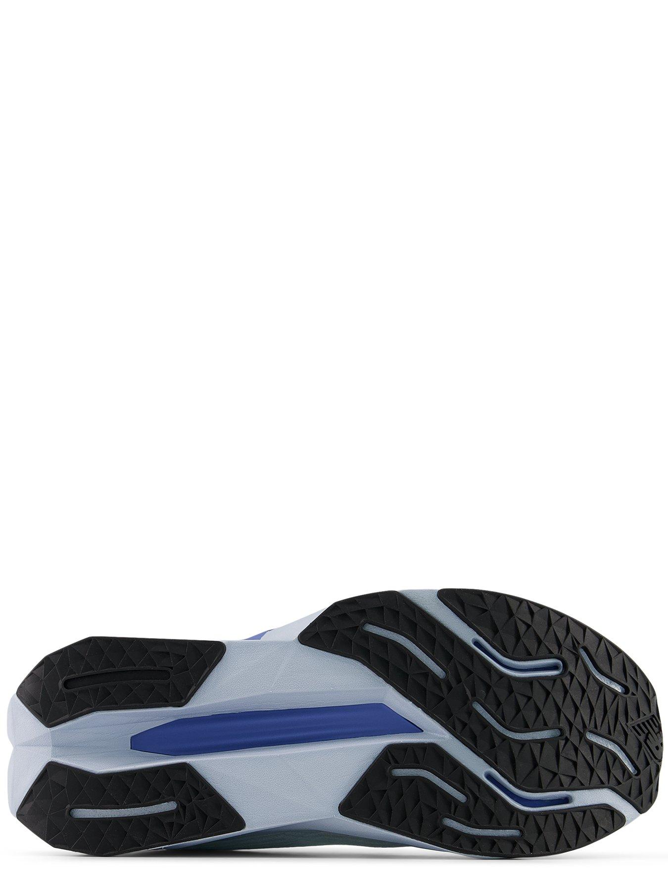 Image 5 of 6 of New Balance Womens Running Fuelcell Propel V5 Trainers - Blue