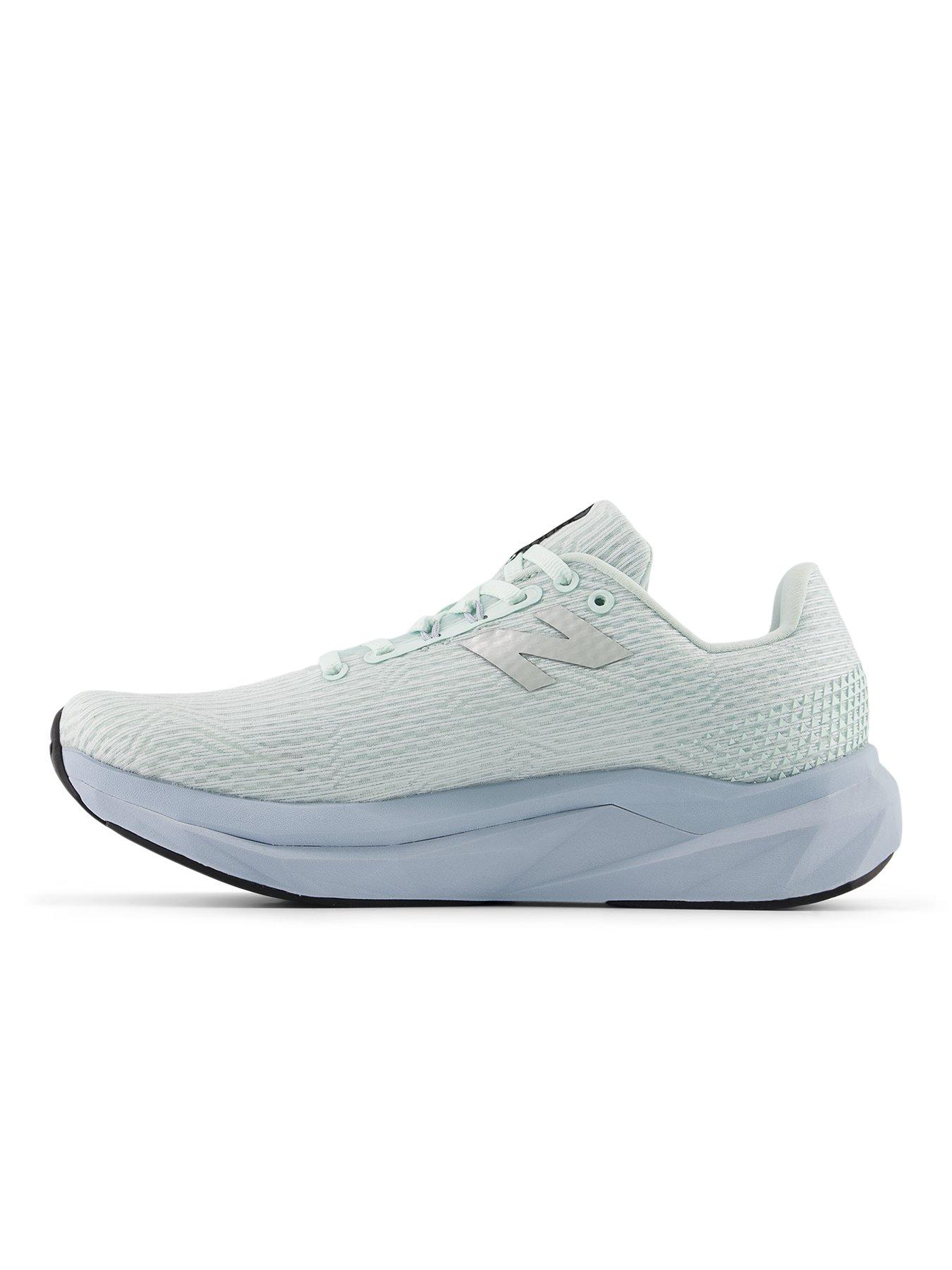 Image 6 of 6 of New Balance Womens Running Fuelcell Propel V5 Trainers - Blue