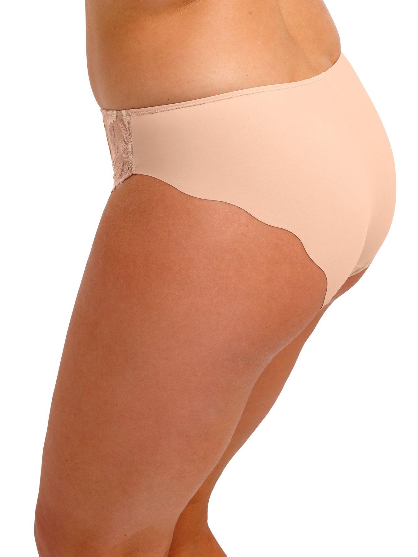Image 1 of 3 of Fantasie Magdalena Brief - Beige