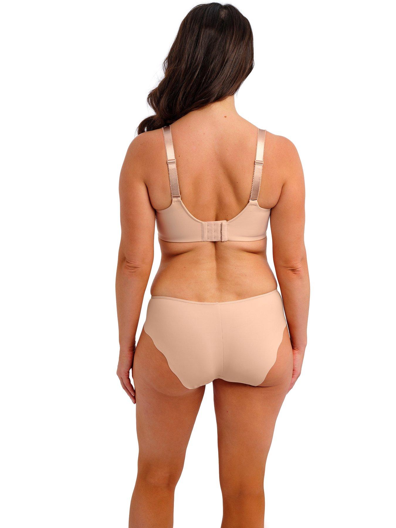 Image 3 of 3 of Fantasie Magdalena Brief - Beige