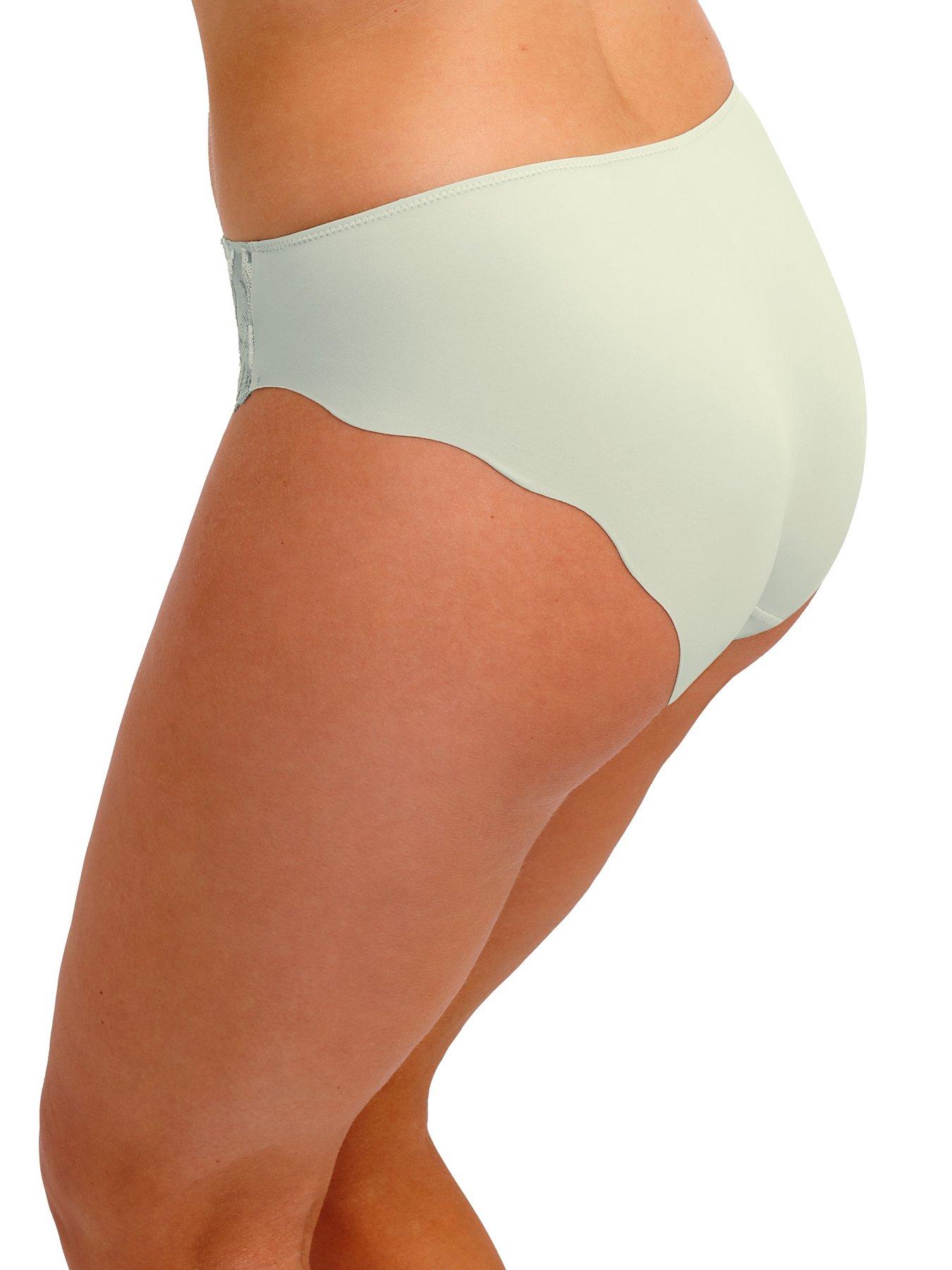  image of fantasie-magdalena-brief-green