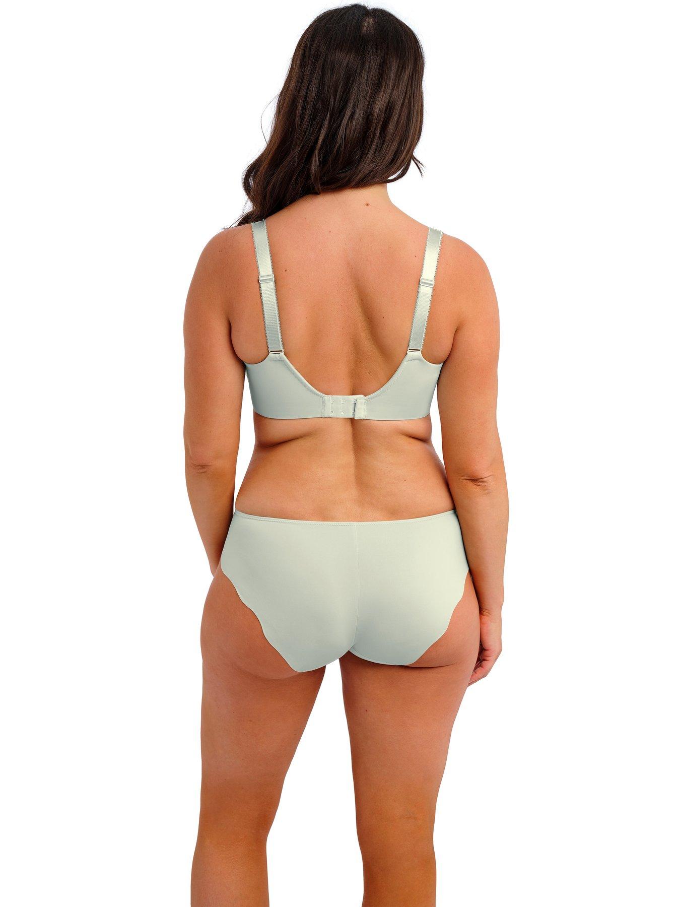  image of fantasie-magdalena-brief-green