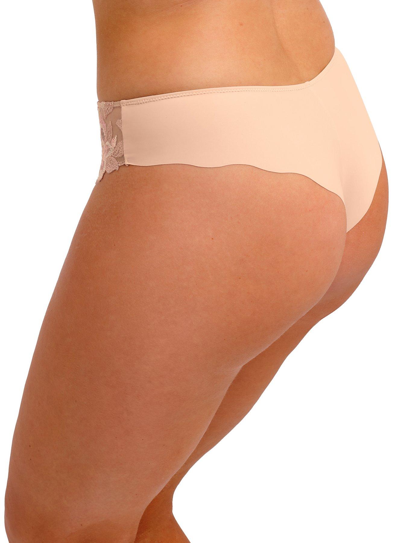  image of fantasie-magdalena-thong-beige