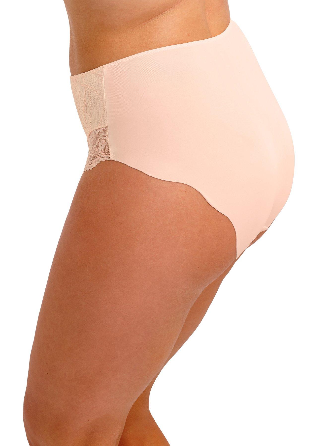 Fantasie Cesile Full Brief - Peach