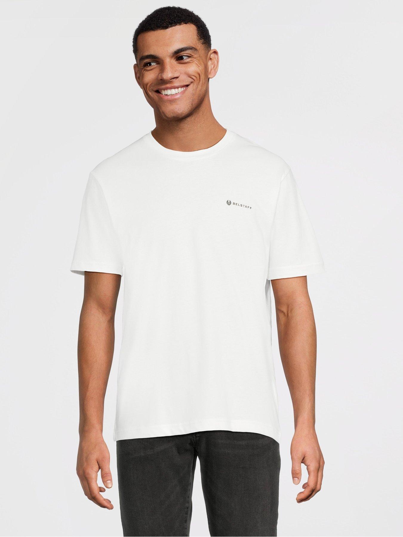  image of belstaff-squad-3-pack-t-shirt-assorted