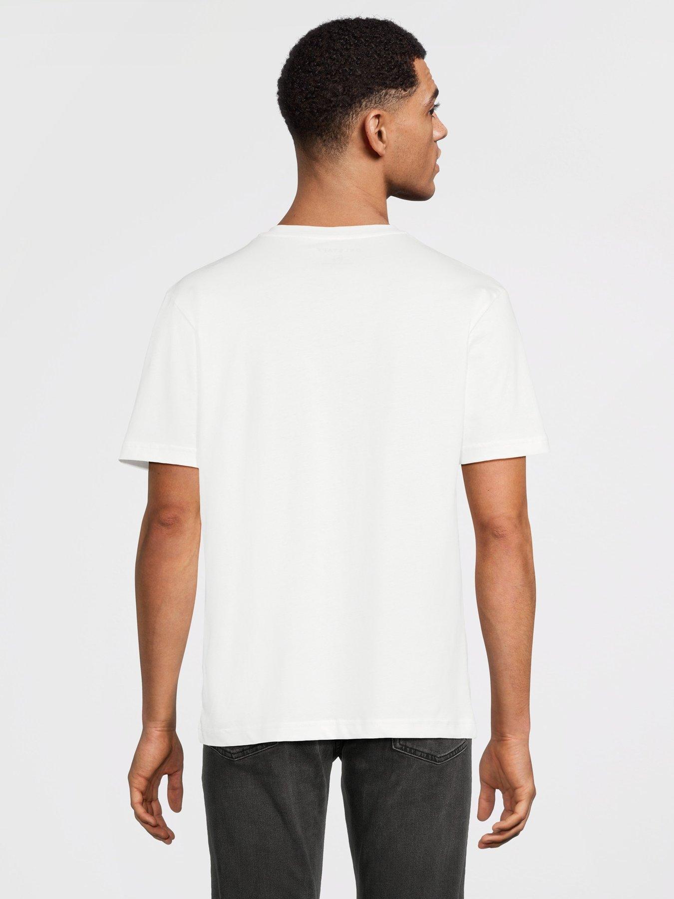  image of belstaff-squad-3-pack-t-shirt-assorted