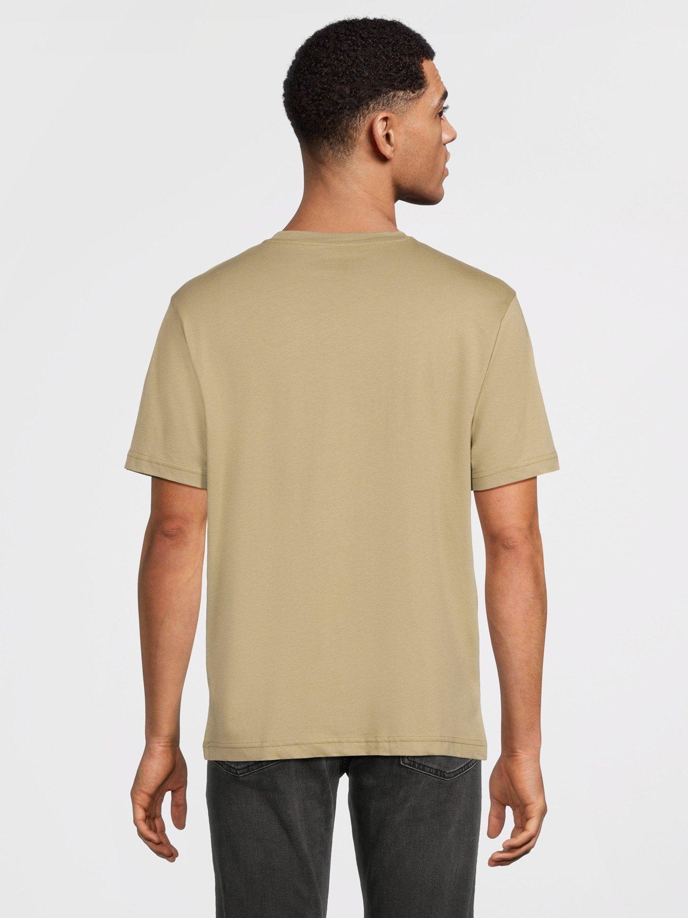 Image 3 of 5 of Belstaff Squad 3 Pack T-Shirt - Assorted