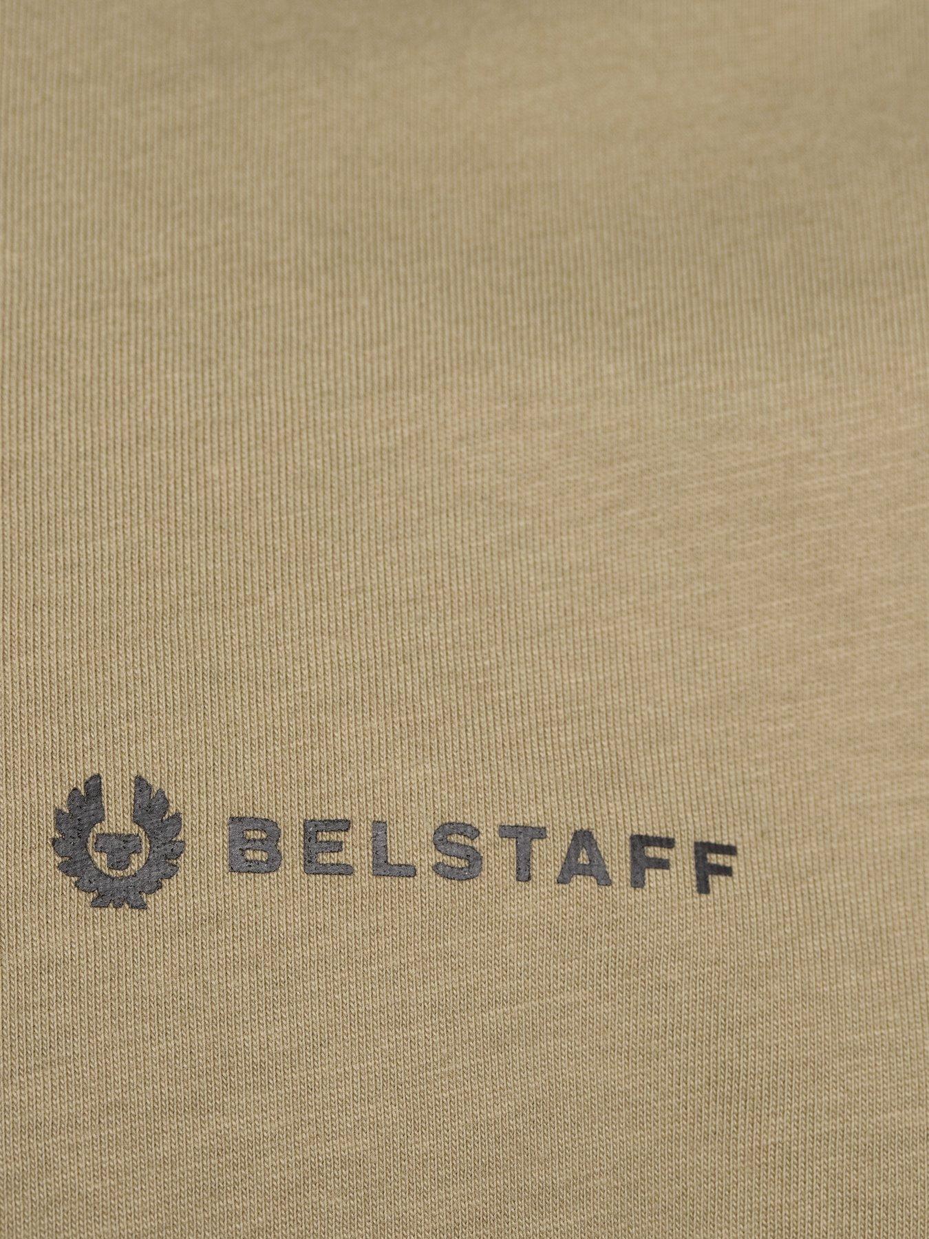 Image 5 of 5 of Belstaff Squad 3 Pack T-Shirt - Assorted