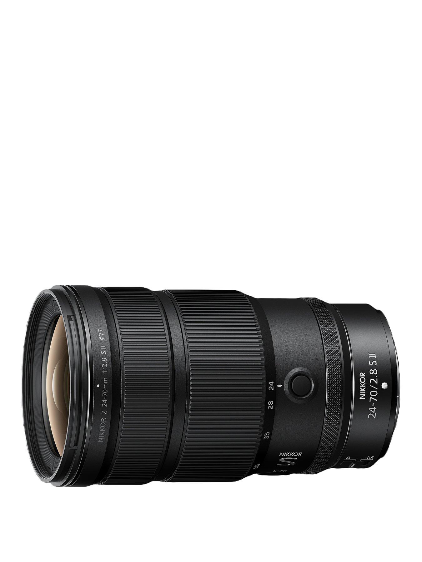 nikon-nikkor-z-24-70mm-f28-snbspii