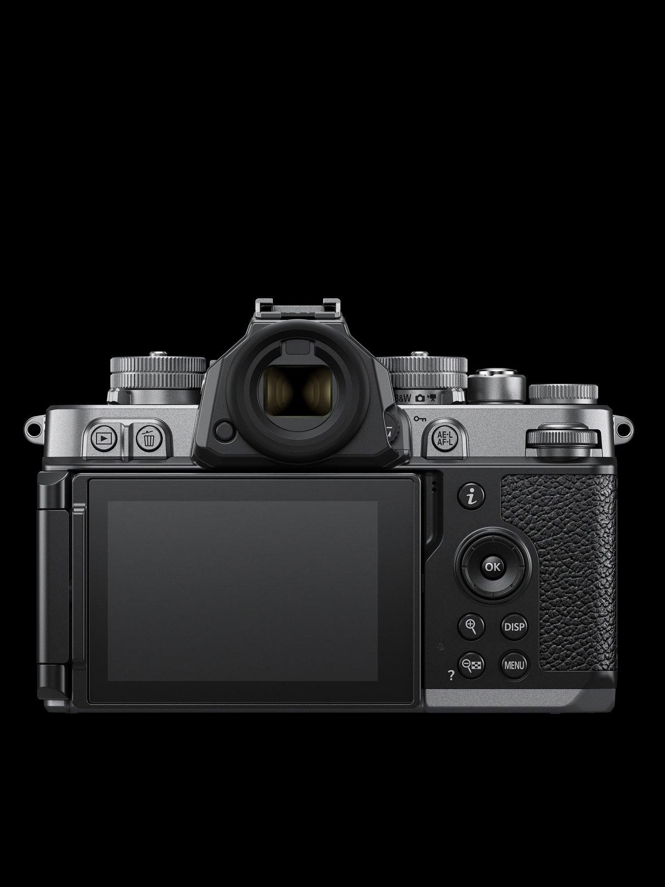 stillFront image of nikon-z-f-sl-body