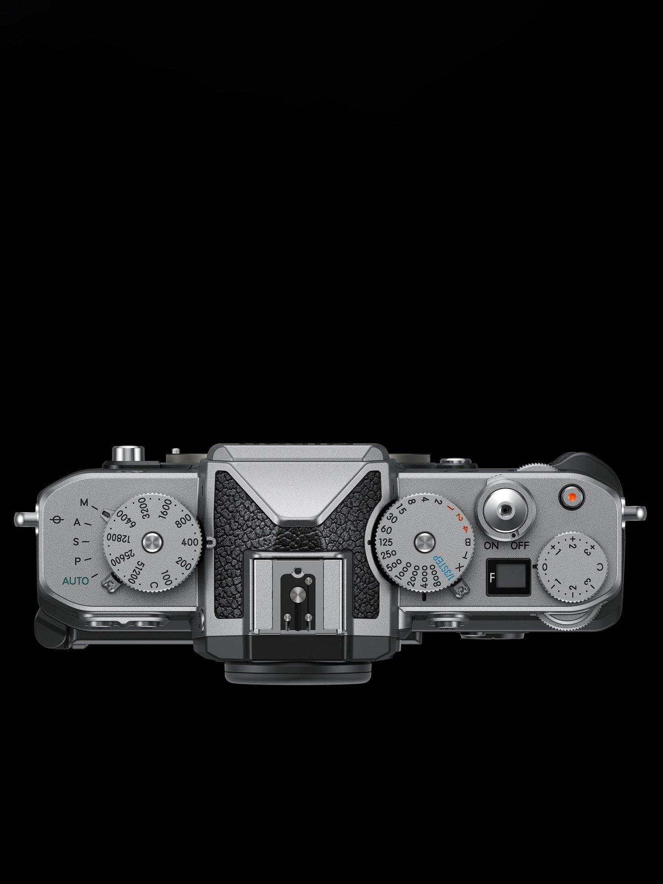  image of nikon-z-f-sl-body