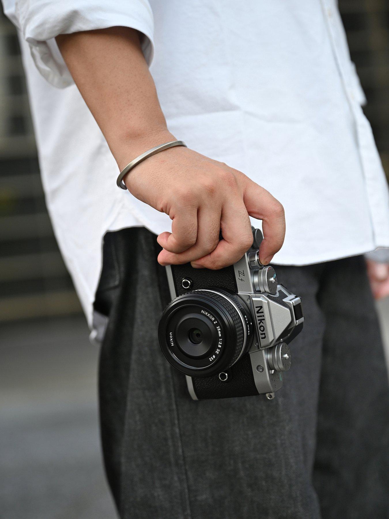  image of nikon-z-f-sl-body