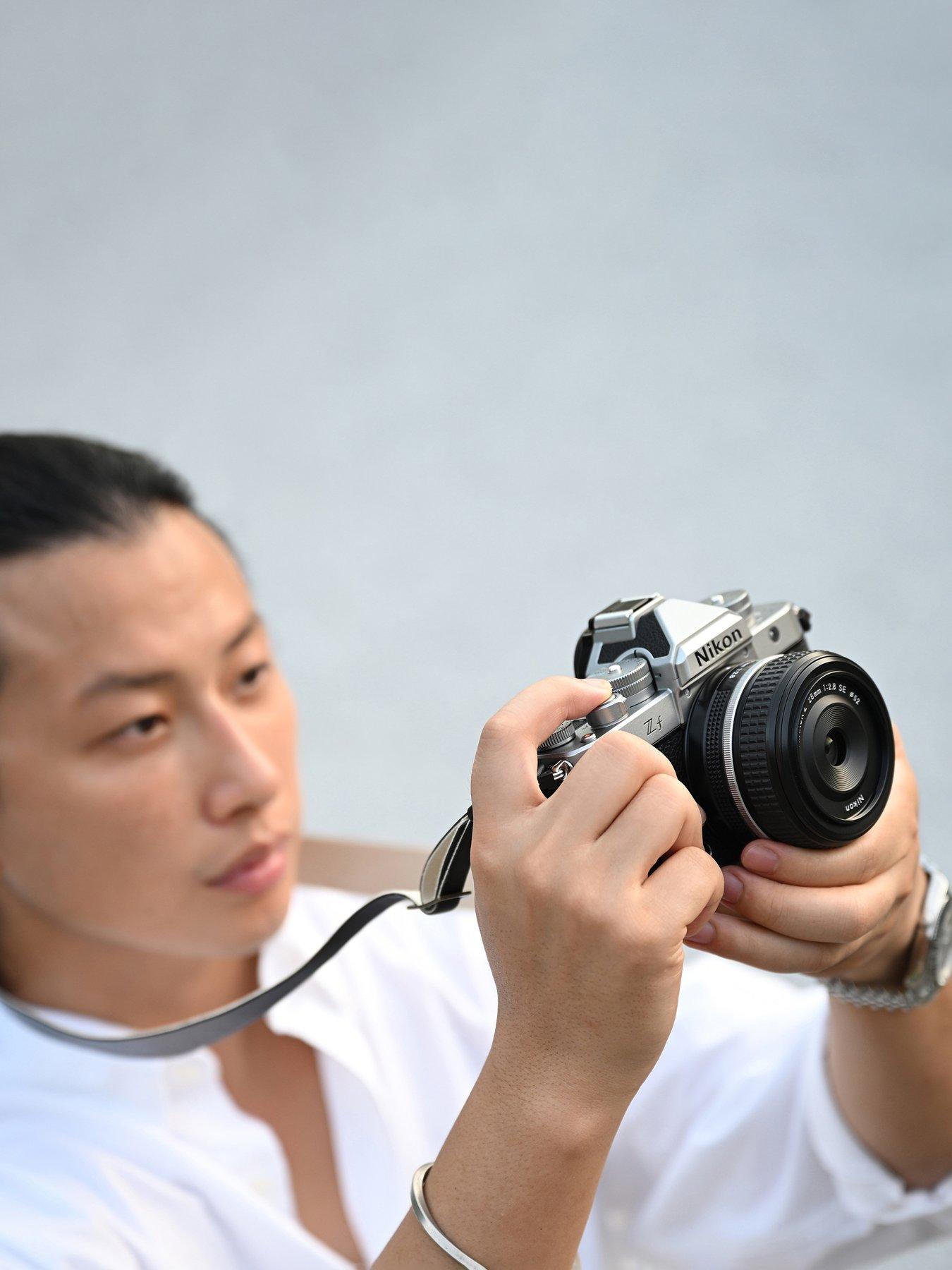  image of nikon-z-f-sl-body