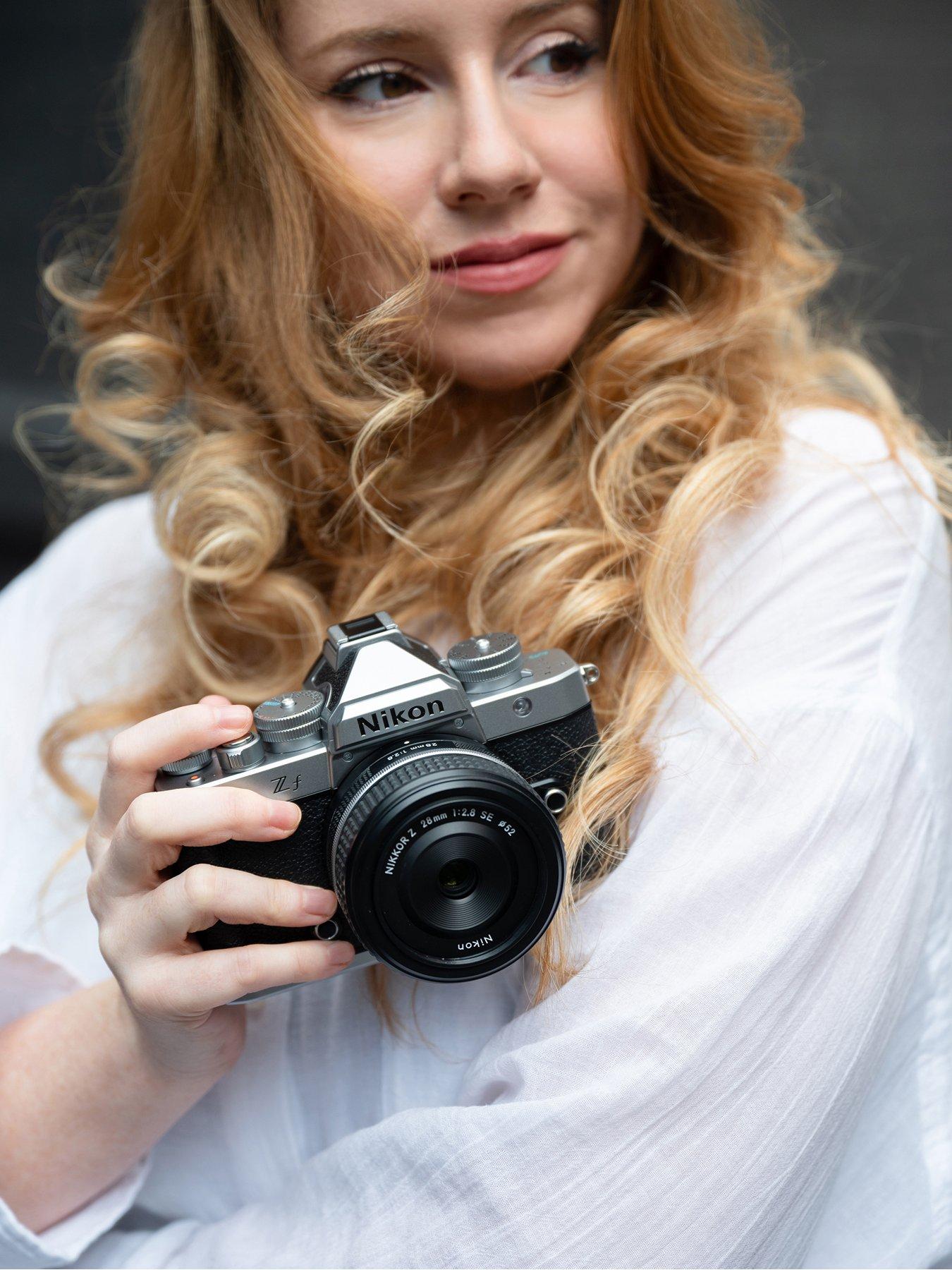  image of nikon-z-f-sl-body