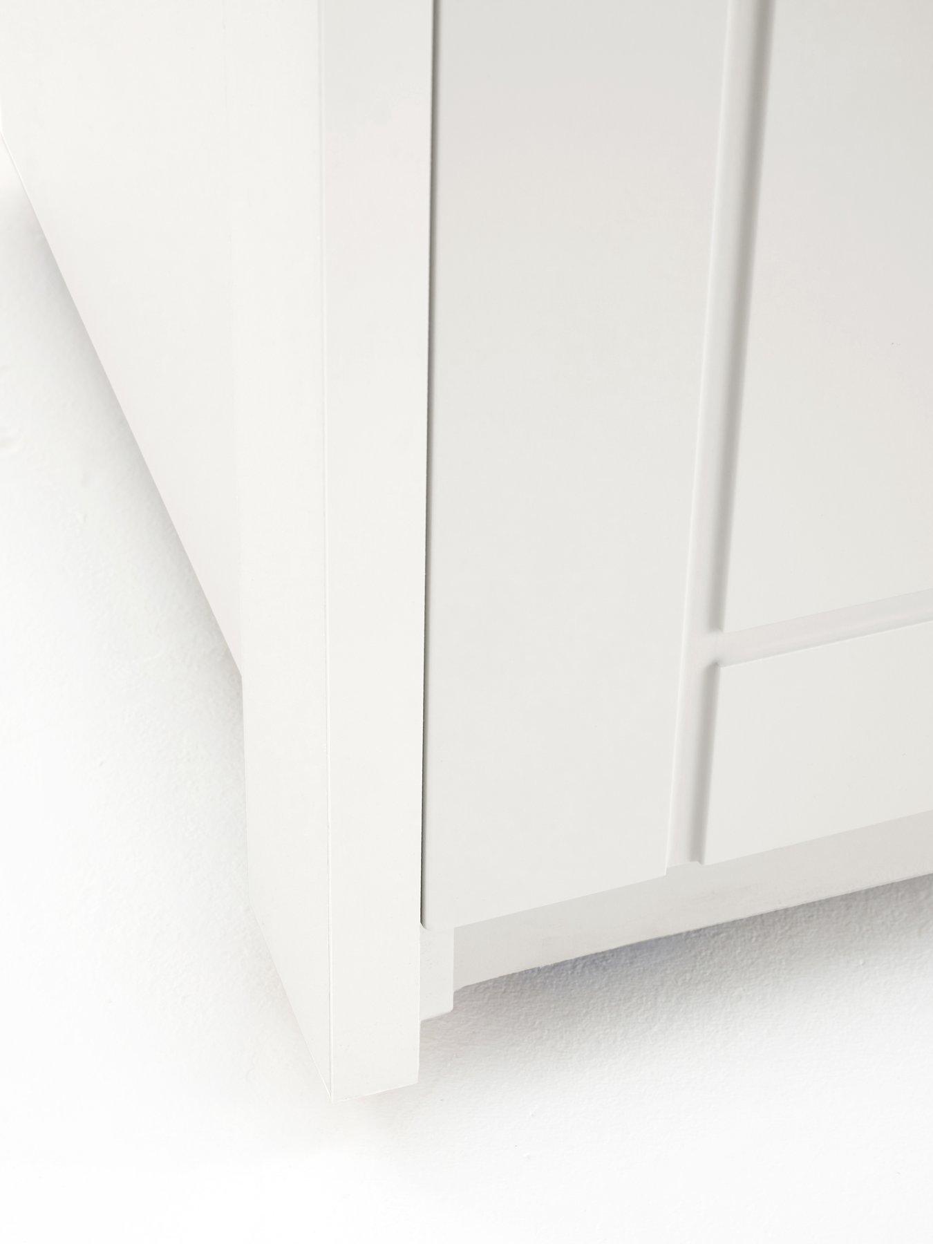  image of one-call-alderley-44-drawer-ready-assembled-chest