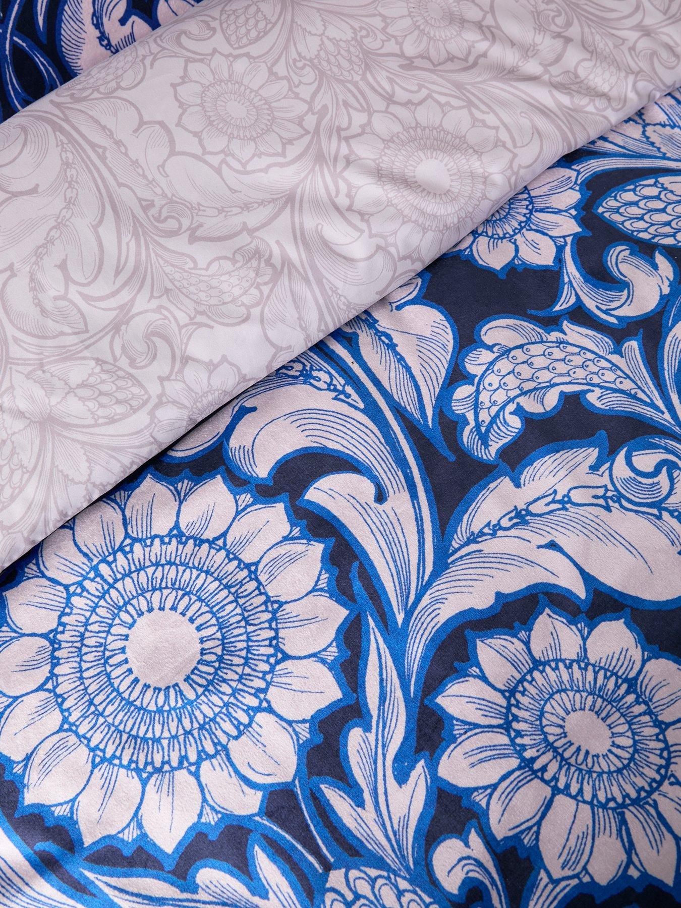 Image 3 of 4 of Laurence Llewelyn-Bowen Romilly Duvet Cover Set
