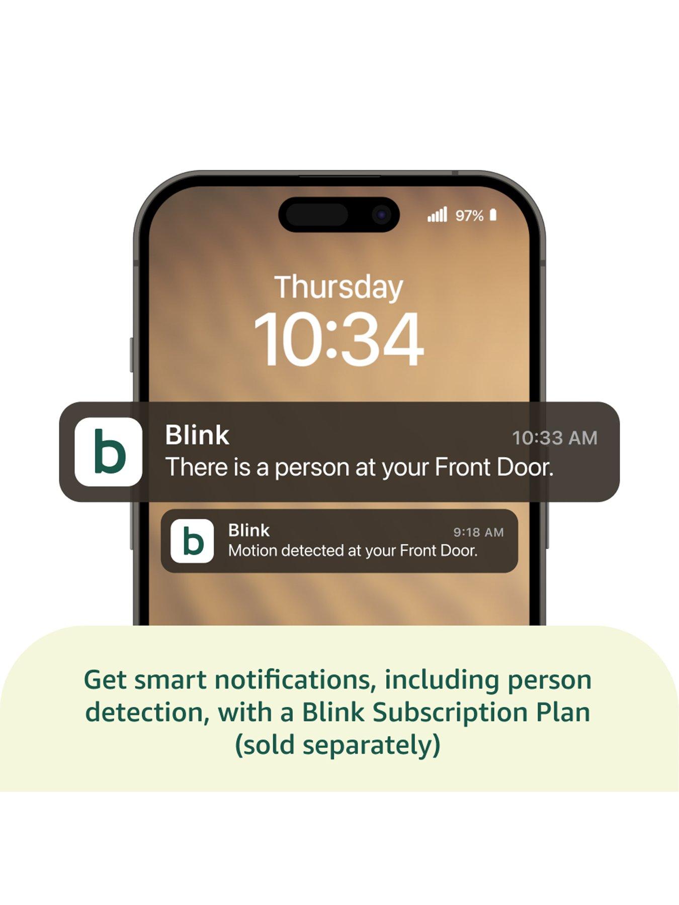  image of blink-video-doorbell-2-black-with-sync-module