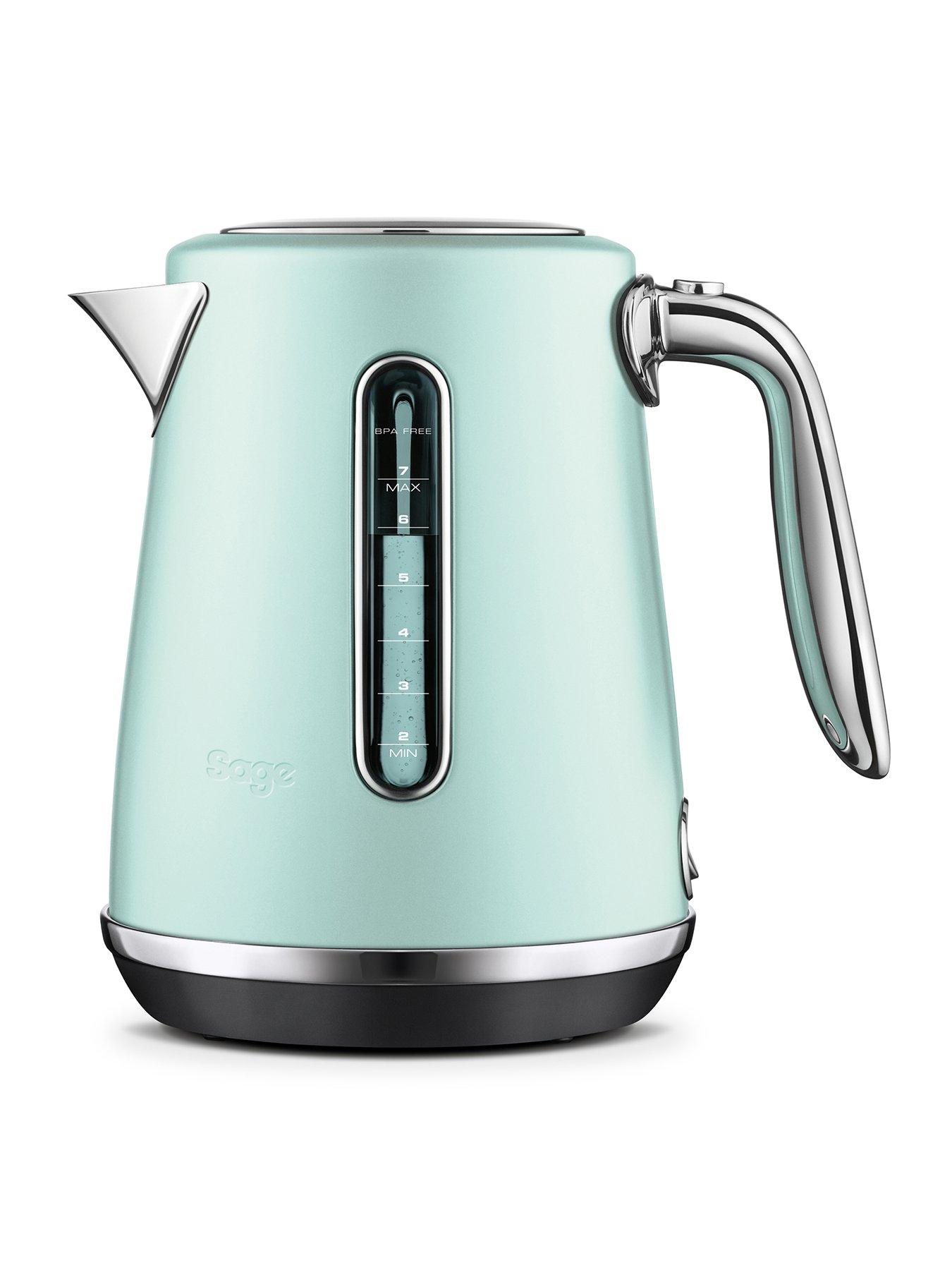 Sage the Soft Top Luxe Mint Frosting