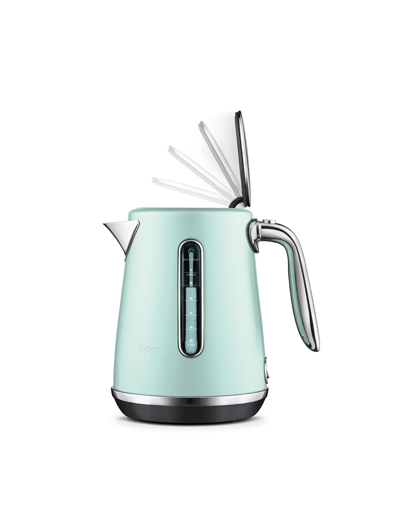 Image 2 of 4 of Sage the Soft Top Luxe Mint Frosting