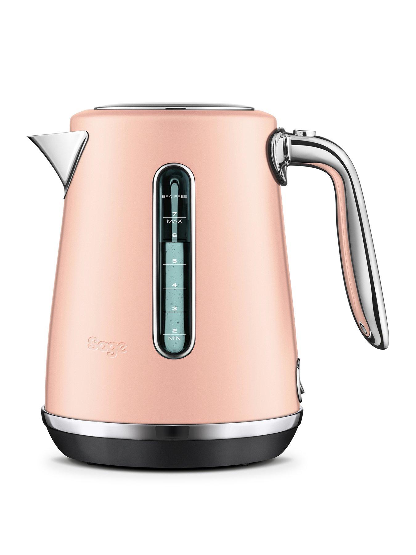 Sage the Soft Top Luxe Rose Water Meringue