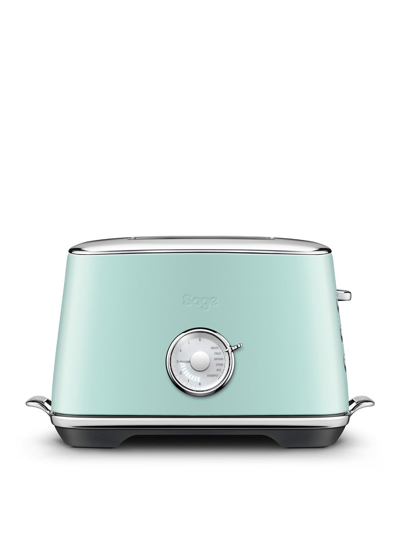 Sage the Toast Select Luxe Mint Frosting