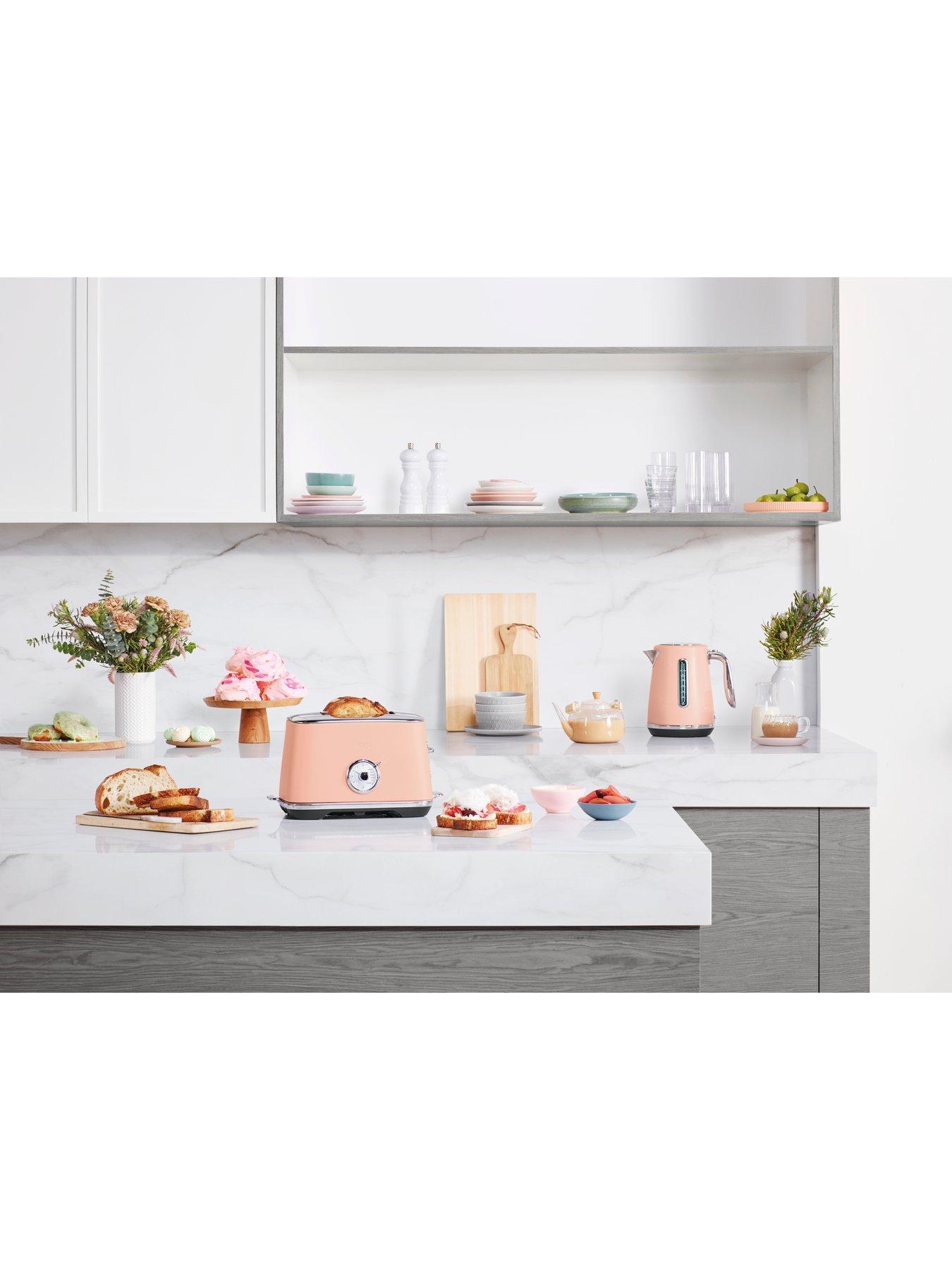  image of sage-the-toast-select-luxe-rose-water-meringue