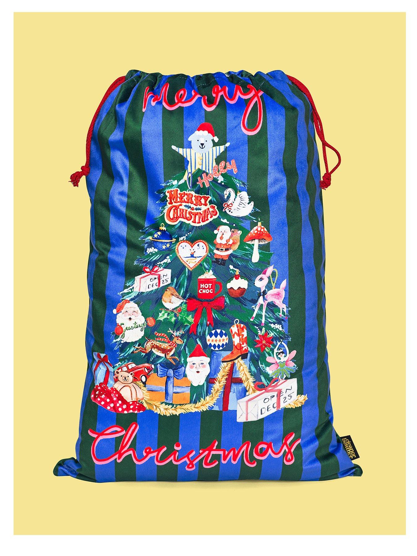 stillFront image of eleanor-bowmer-christmas-tree-velvet-santa-sack