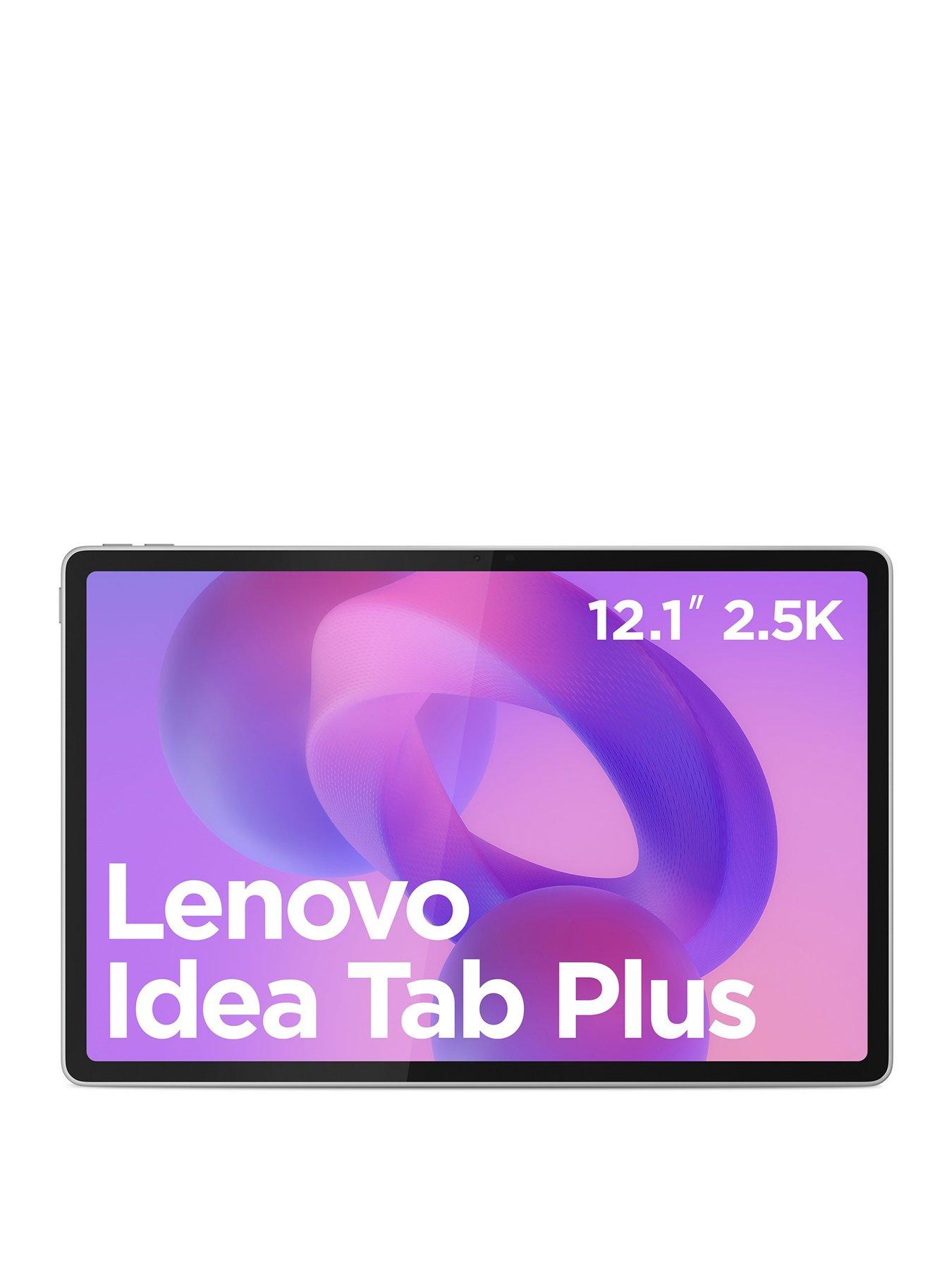 Lenovo Idea Tab Plus (8GB RAM + 256GB Storage) + Tab Pen