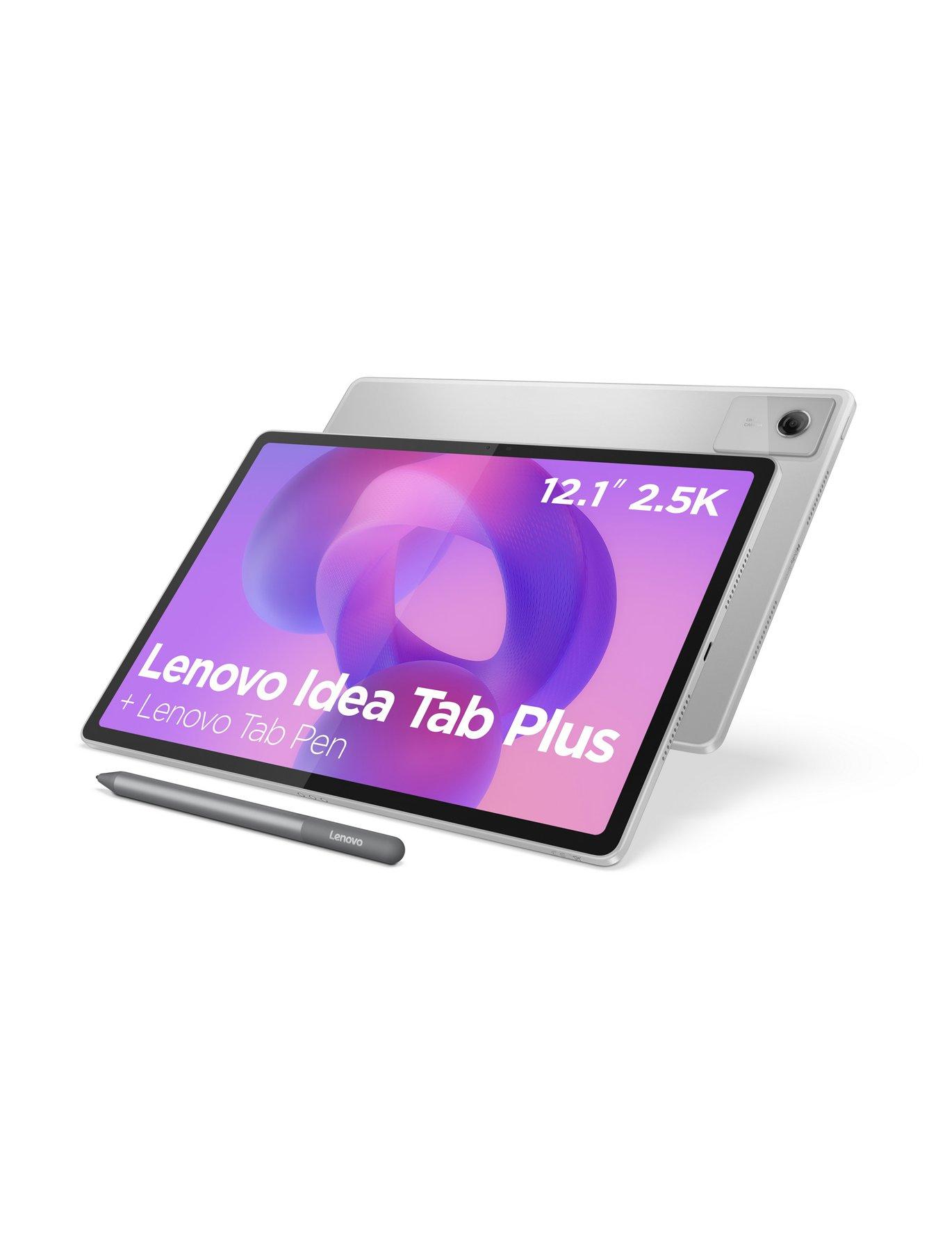  image of lenovo-idea-tab-plus-8gb-ramnbsp-256gb-storage-tabnbsppen
