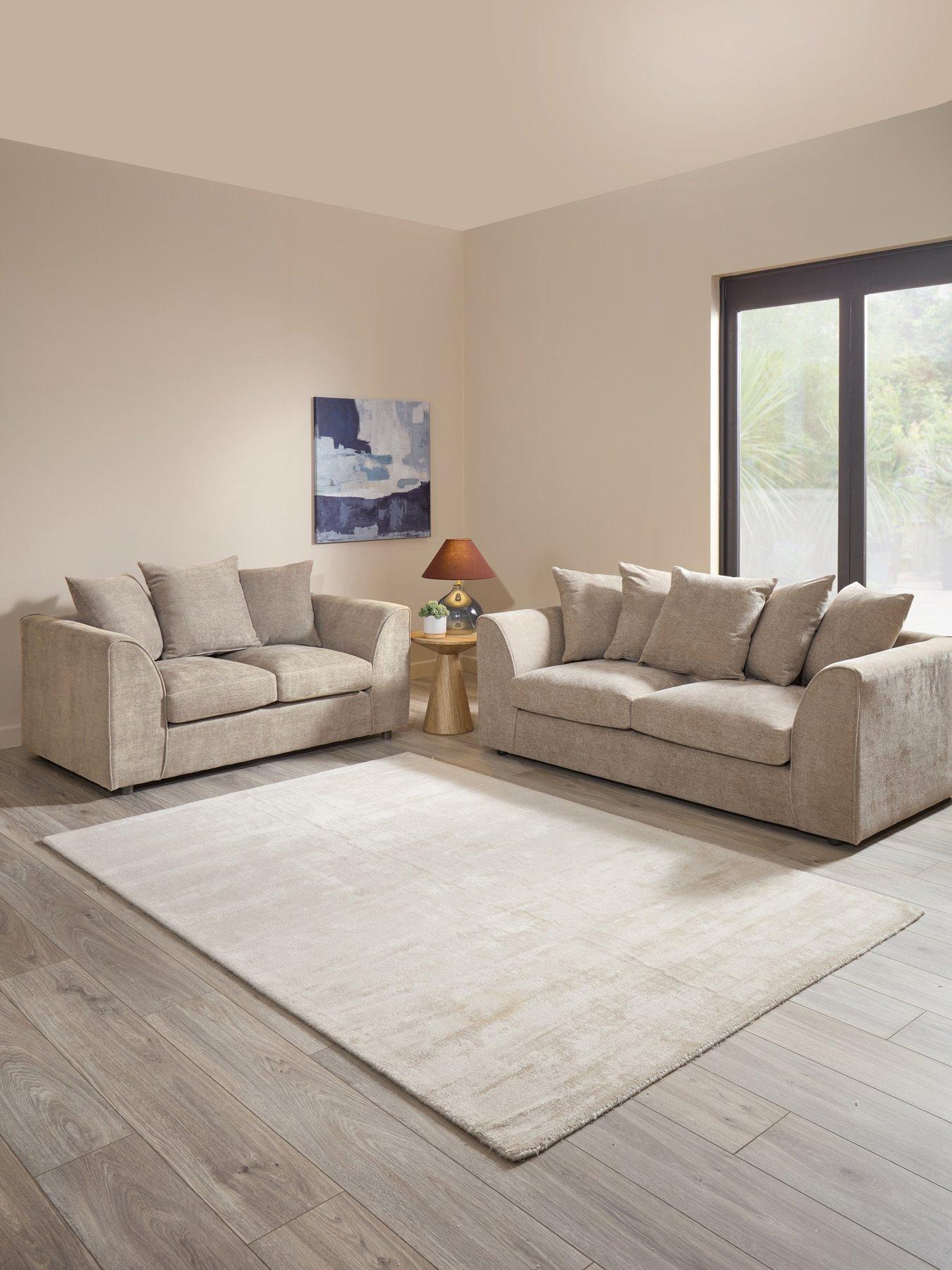 Very Home Ravenna 3 + 2 Seater