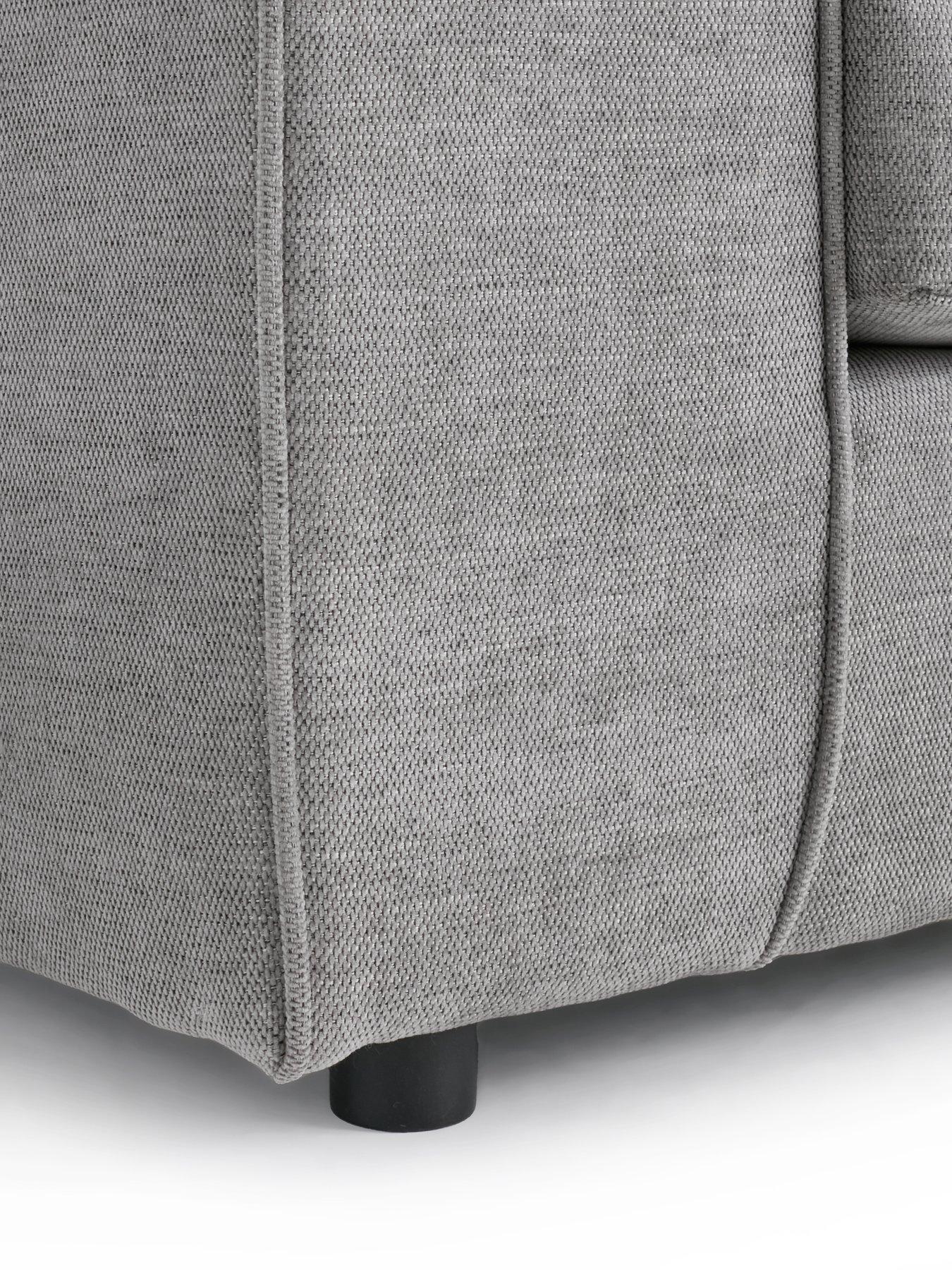 Image 4 of 7 of The Very Collection Ravenna 3 Seater Sofa&nbsp;+ Armchair Set (Buy &amp; SAVE!)
