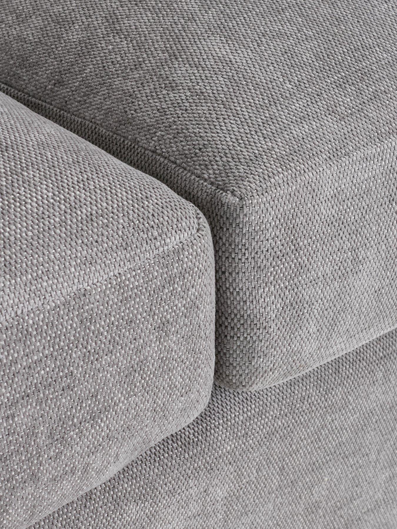 Image 6 of 7 of The Very Collection Ravenna 3 Seater Sofa&nbsp;+ Armchair Set (Buy &amp; SAVE!)