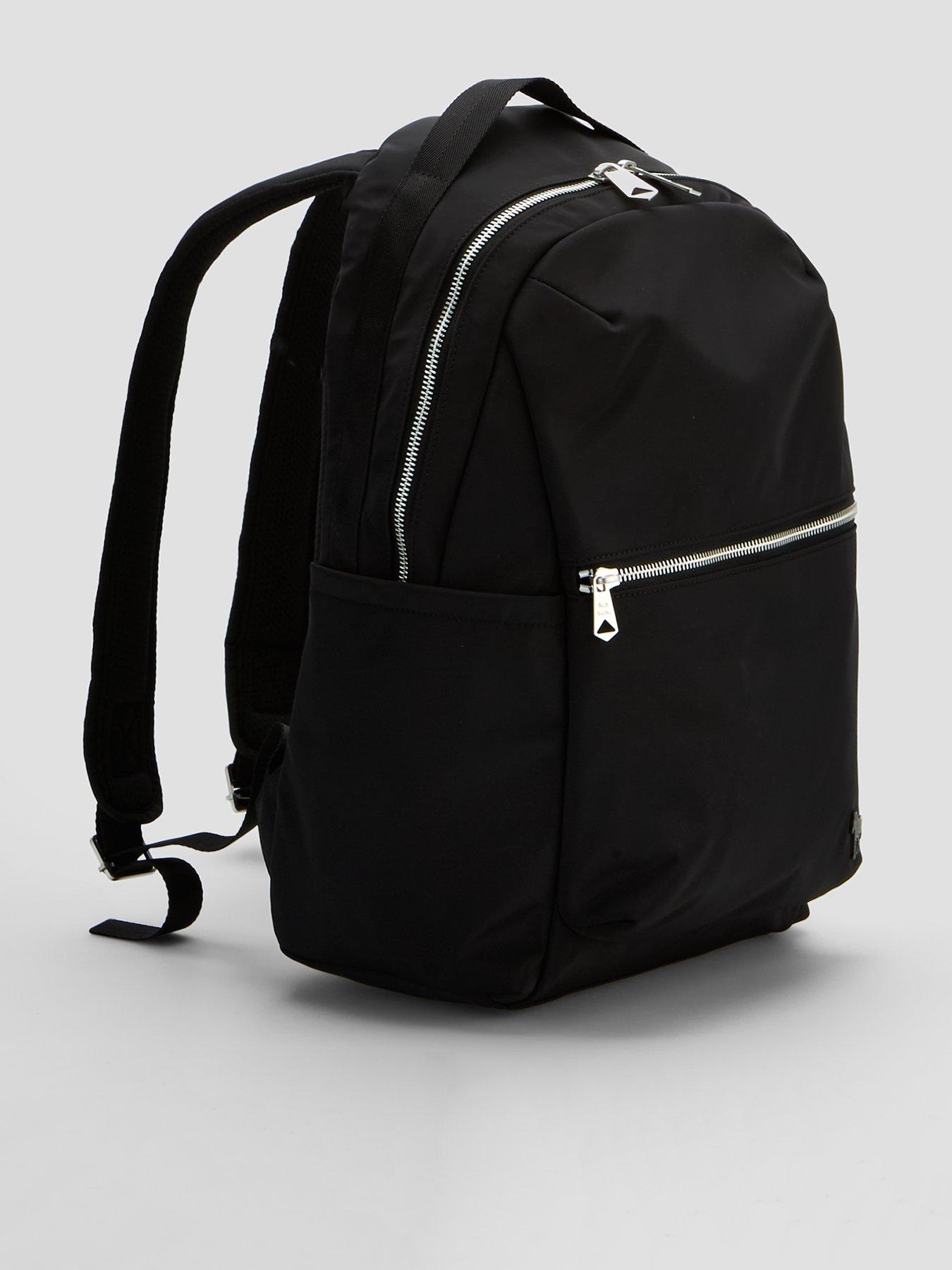  image of ps-paul-smith-backpack-black